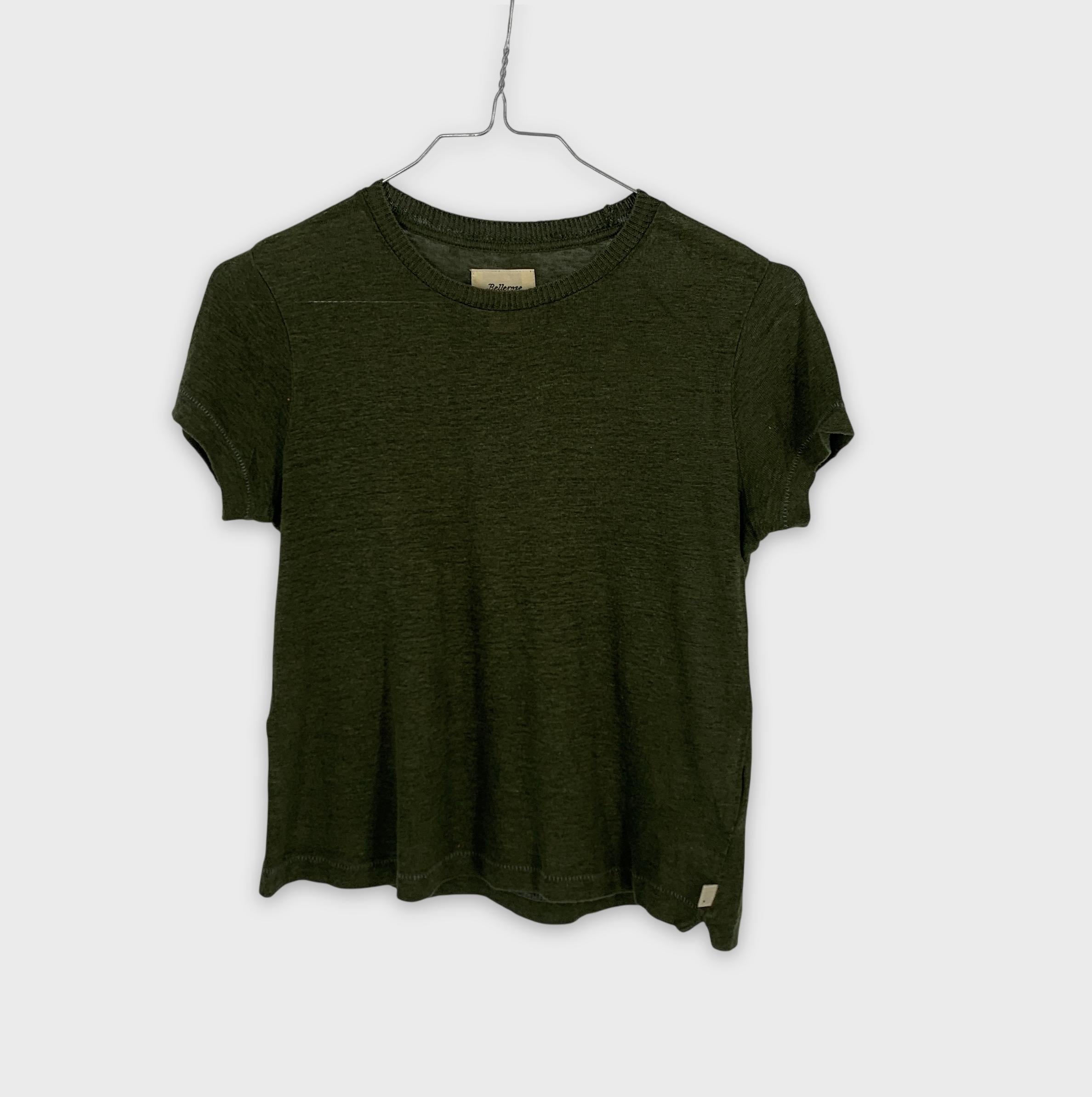 0-Bellerose - T-shirt - 8