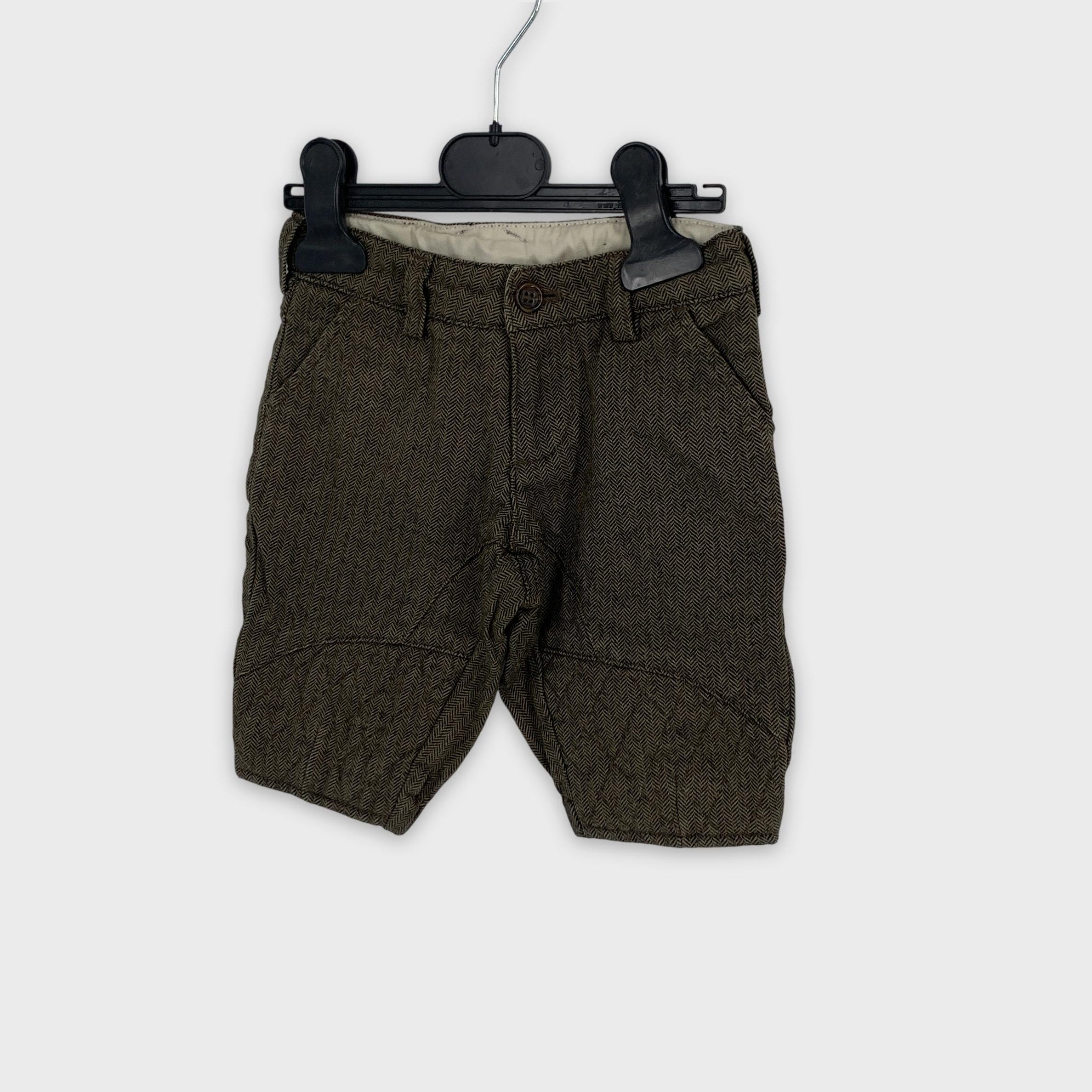 0-Jacadi - Short - 3A