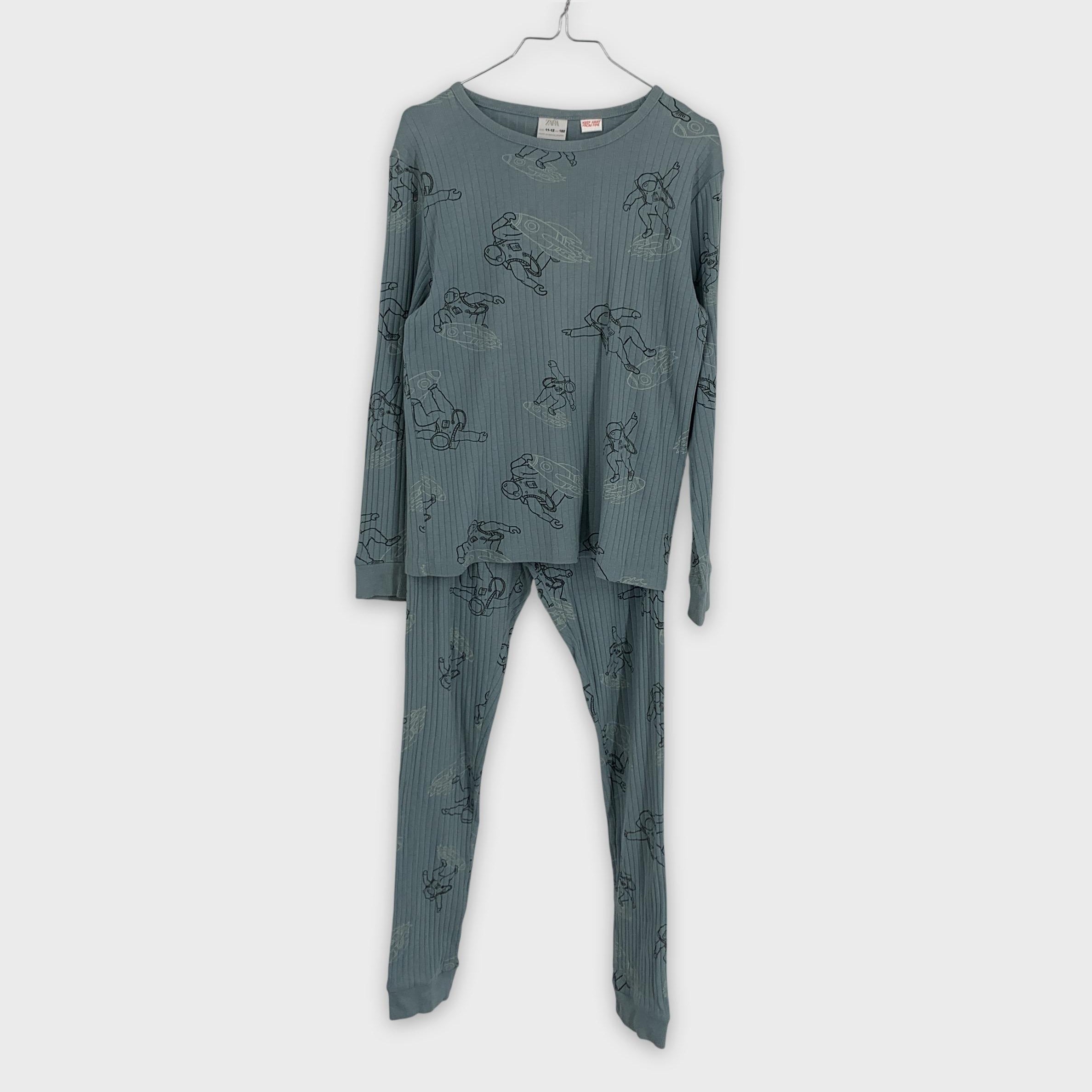 0-ZARA - Pyjama - 11-12 ans