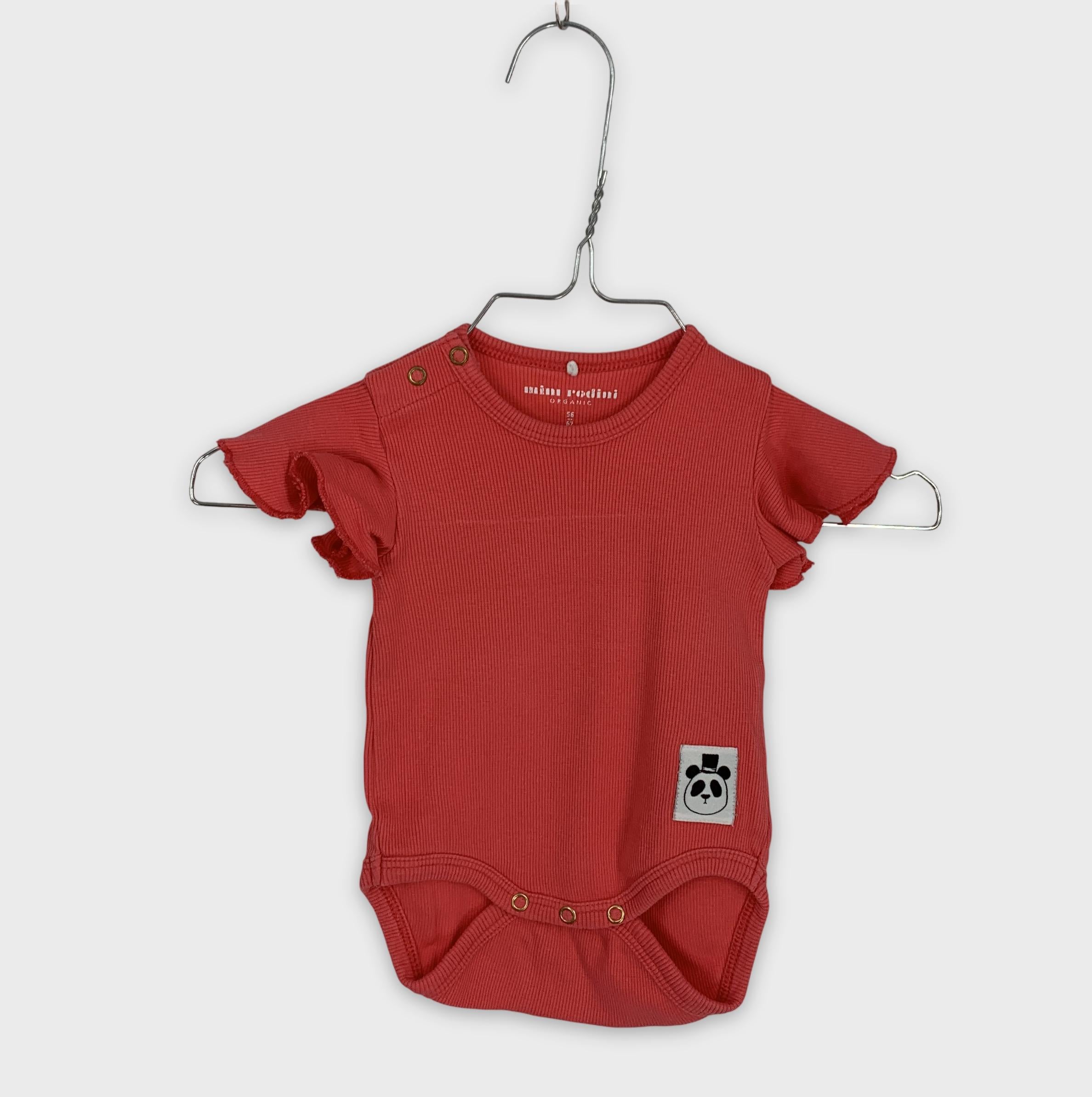 0-Mini Rodini - Body - 56/62