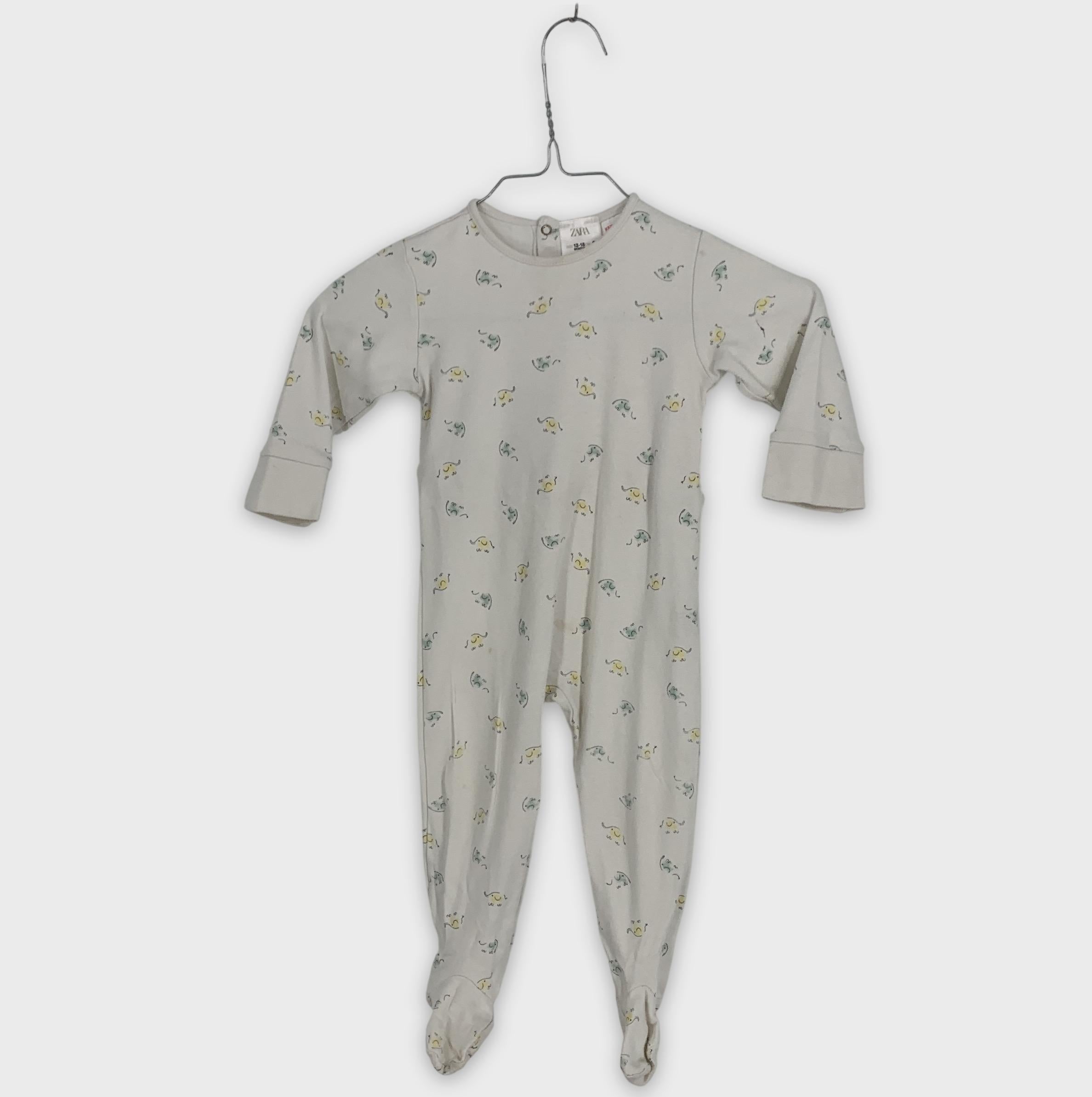 0-Zara - Pyjama - 86