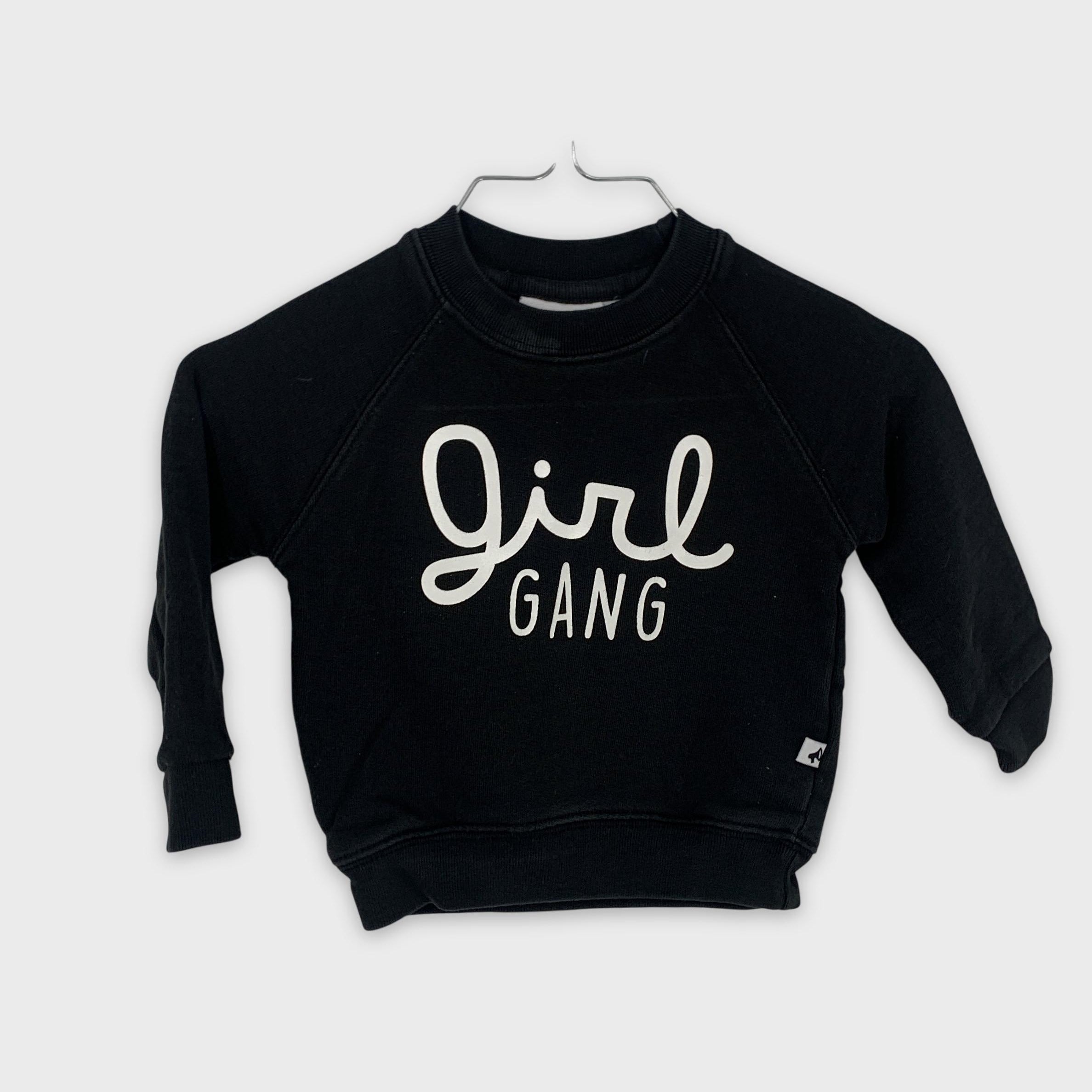 0-COS I SAID SO - Sweat - 74