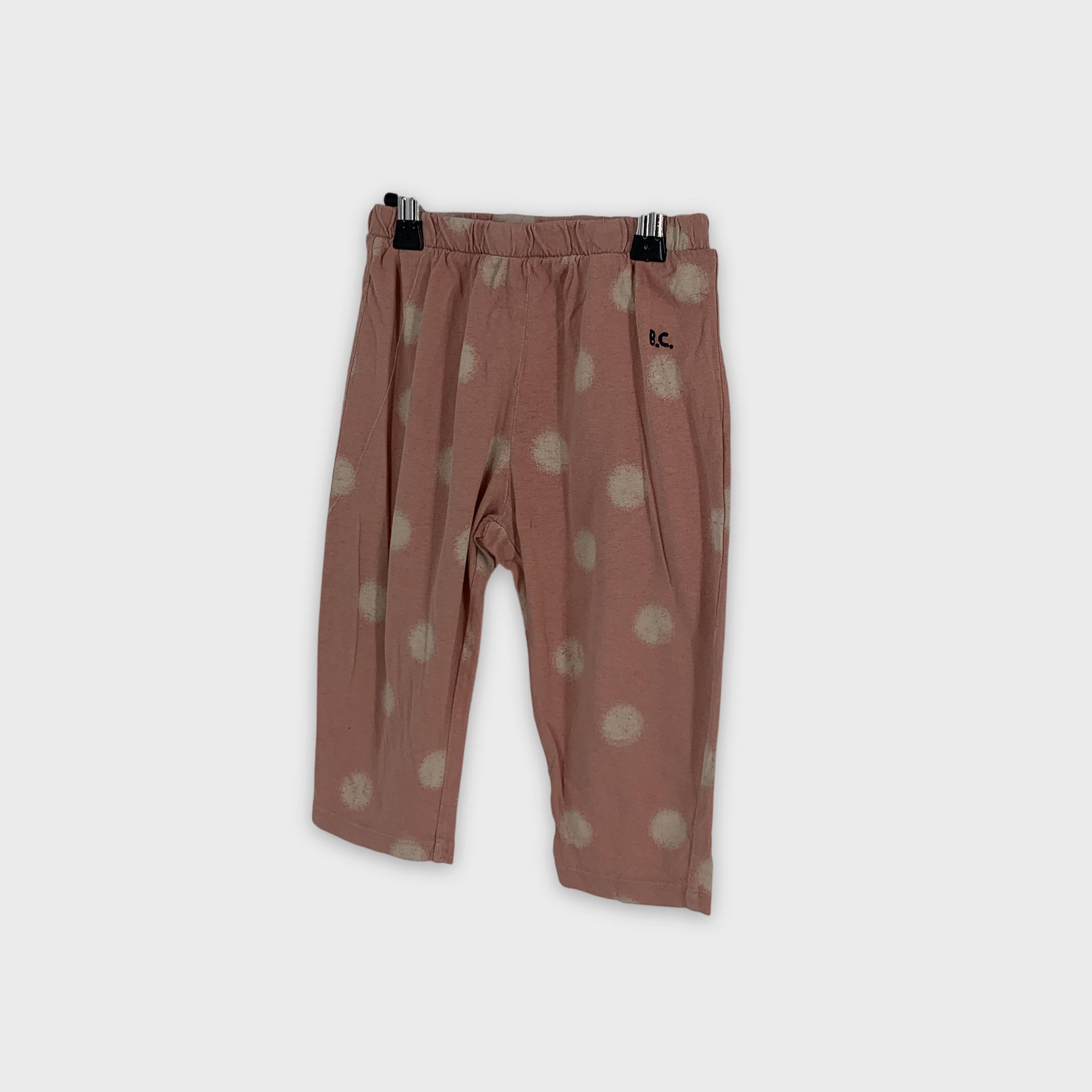 0-Bobo Choses - Pantalon - 12-18M