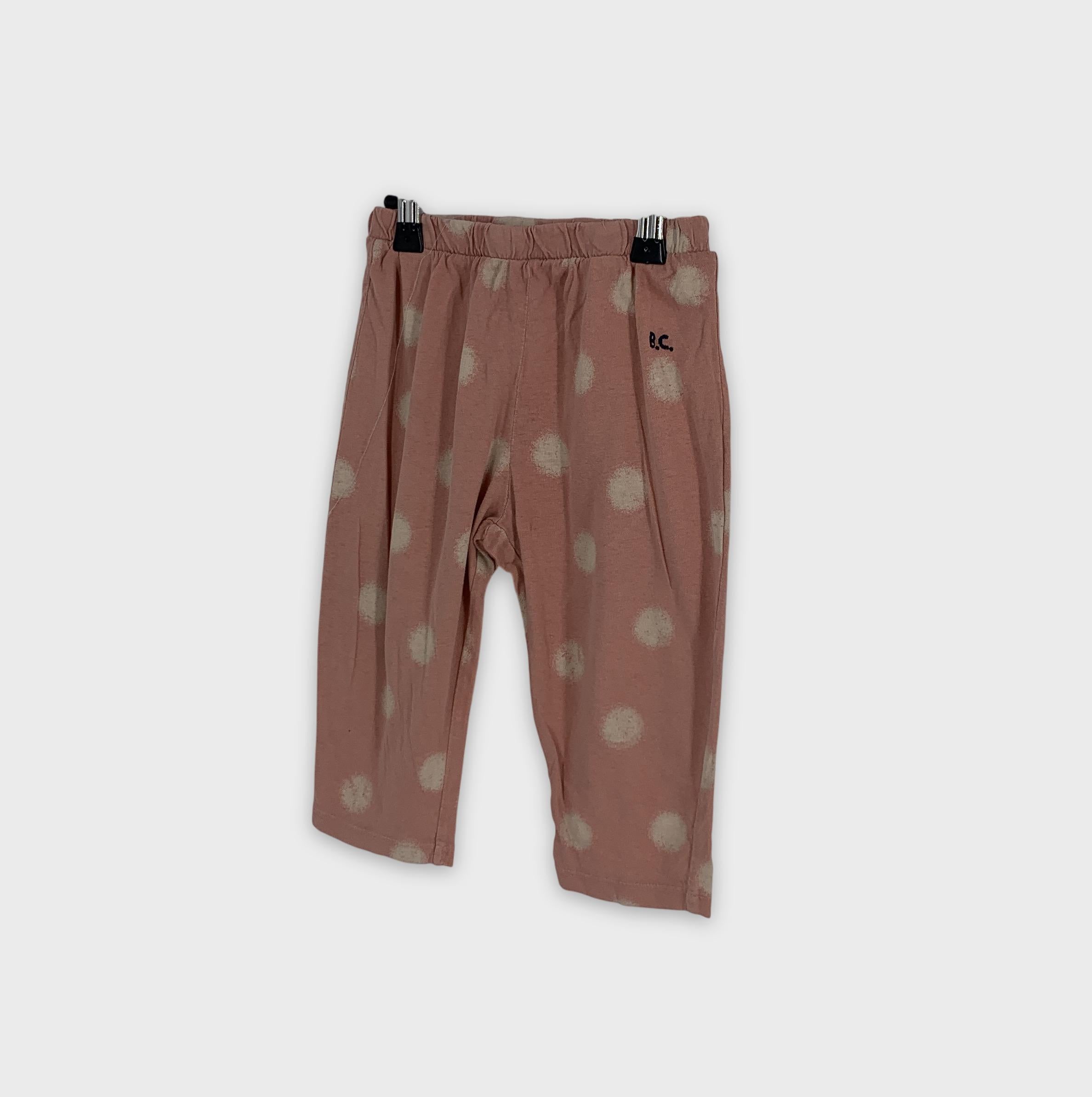 0-Bobo Choses - Pantalon - 12-18M