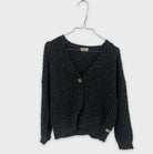 0-biho. - Gilet - 6Y