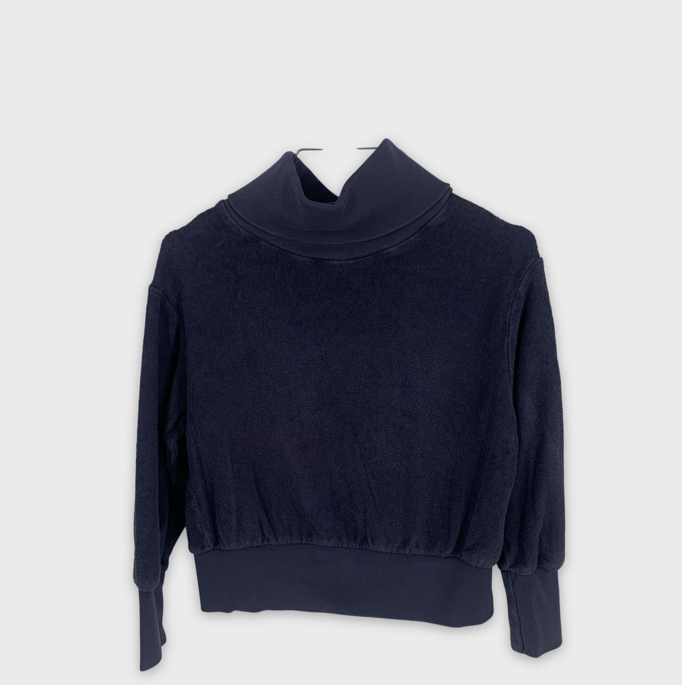 0-LONGLIVE THEQUEEN - Pull - Taille