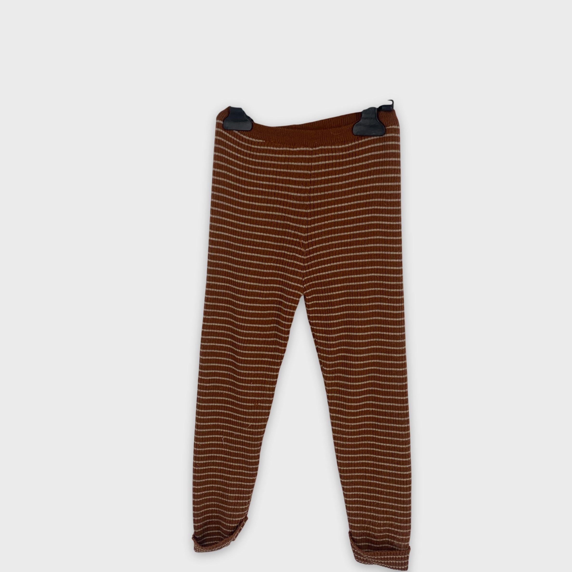 0-Konges Sløjd - Legging - 3-4Y