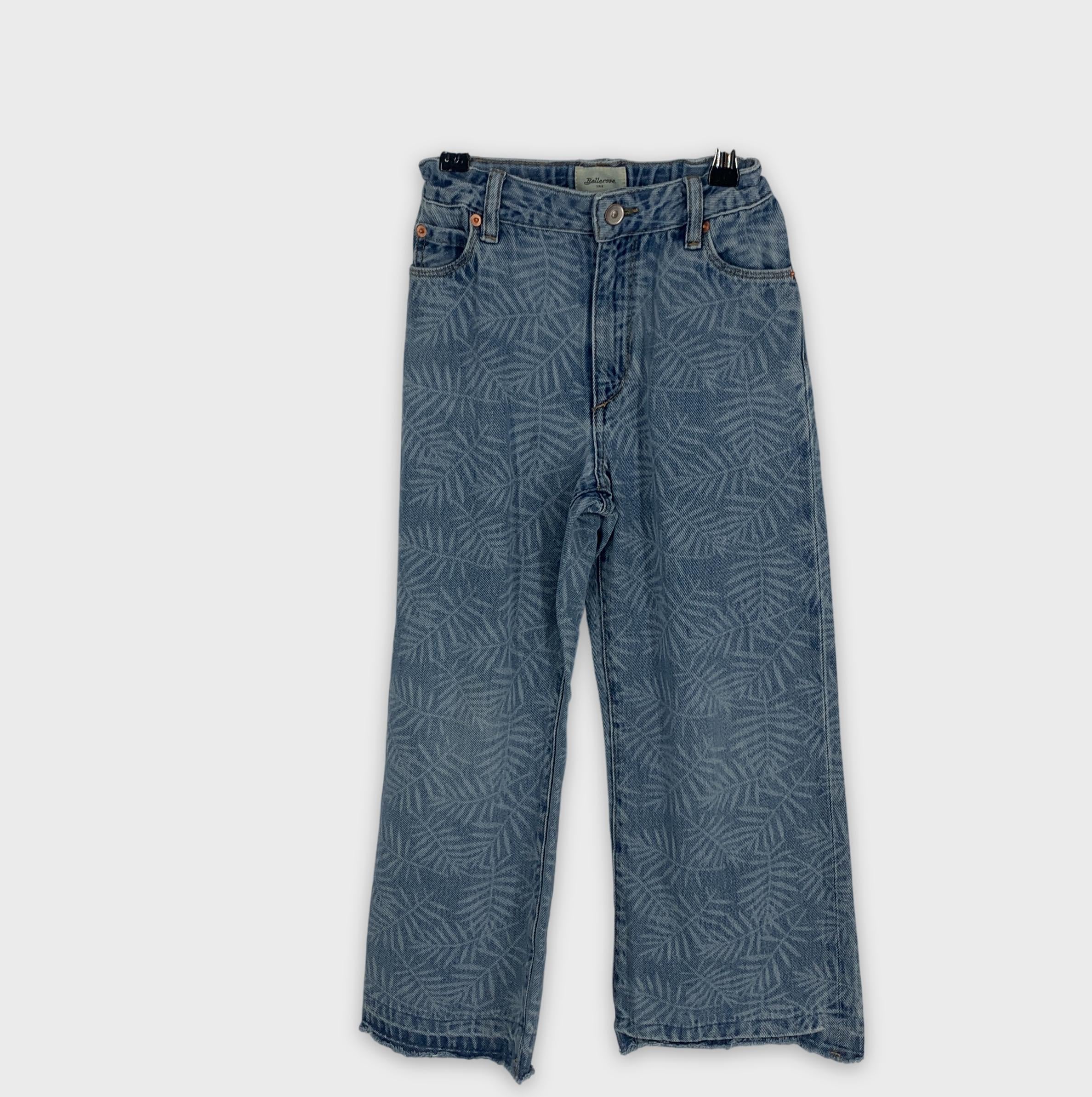 0-Bellerose - Pantalon - 10 ans