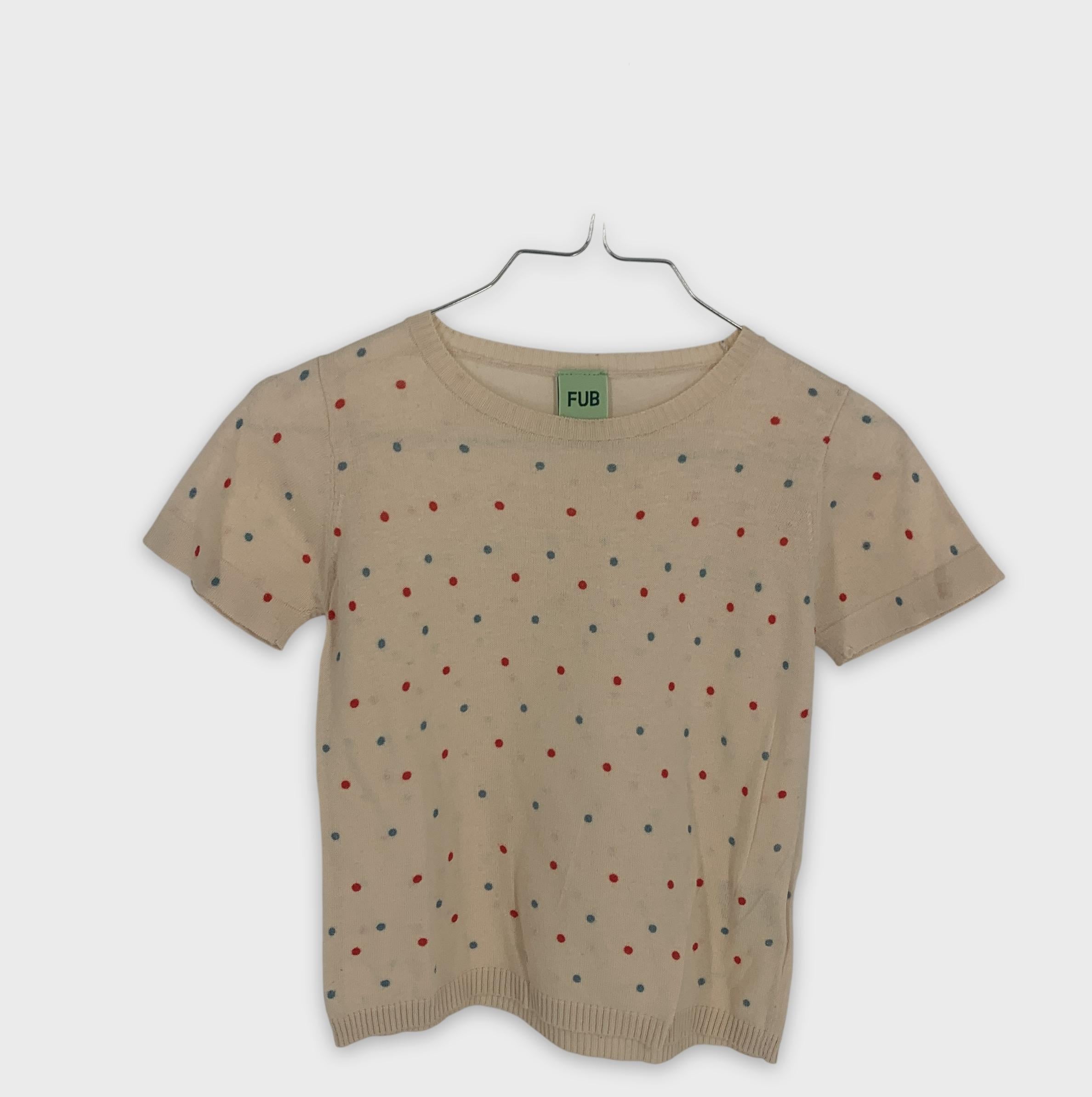 0-FUB - T-shirt - 5 ans