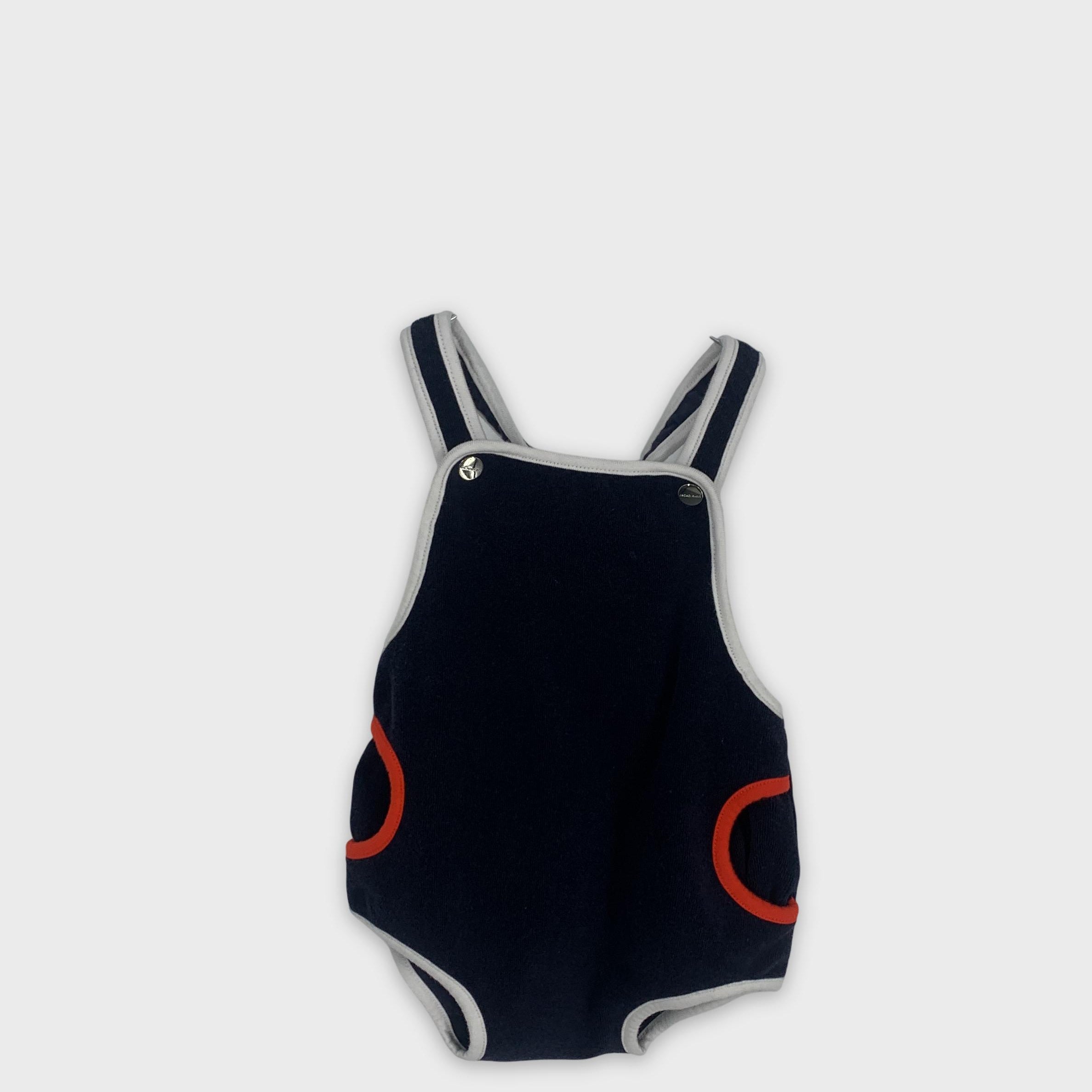 0-Jacadi - Body - 6M