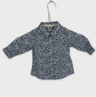 0-Petit Bateau - Chemise - 6m/67cm
