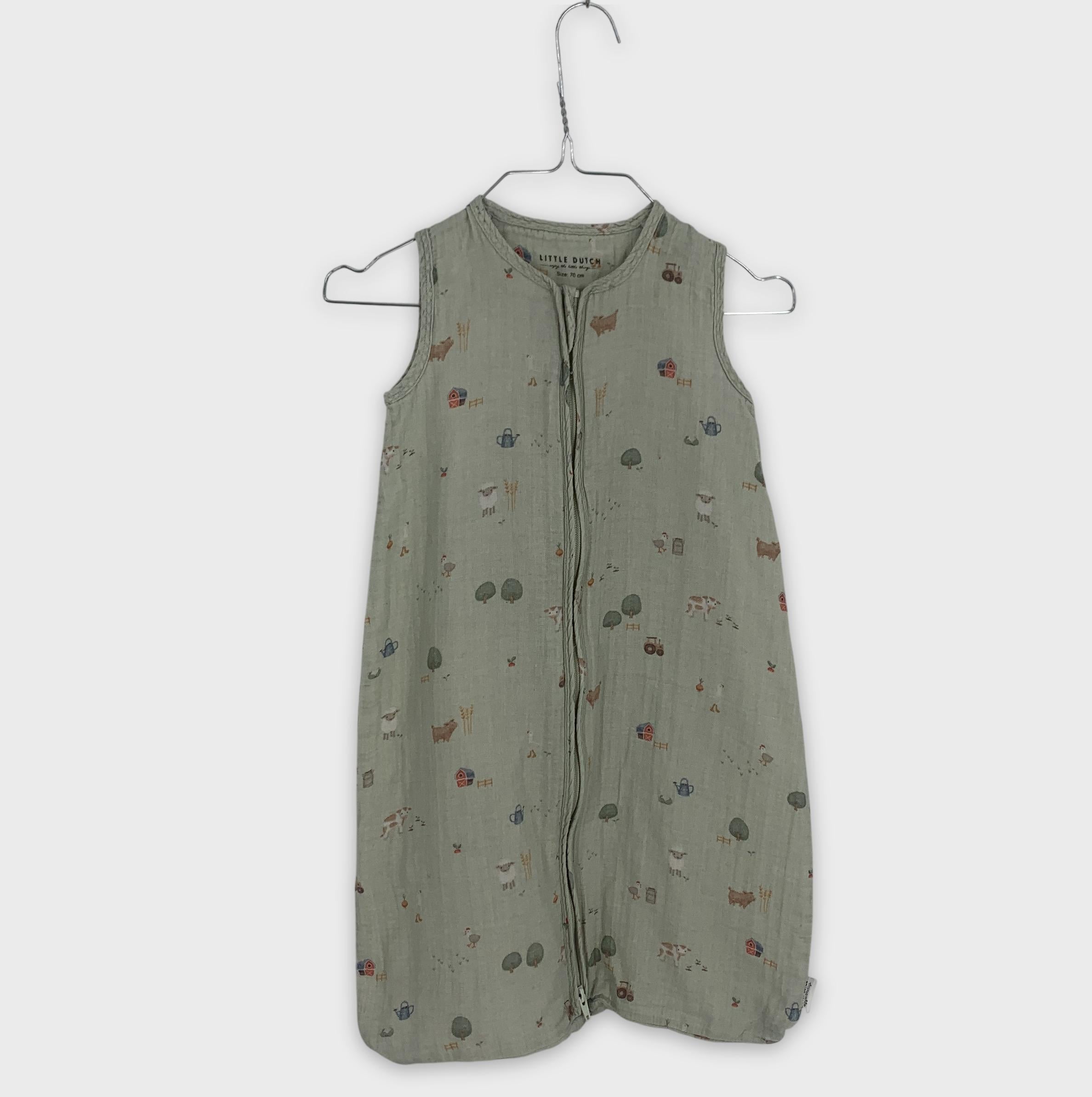 0-Little Dutch - Gigoteuse - 70 cm