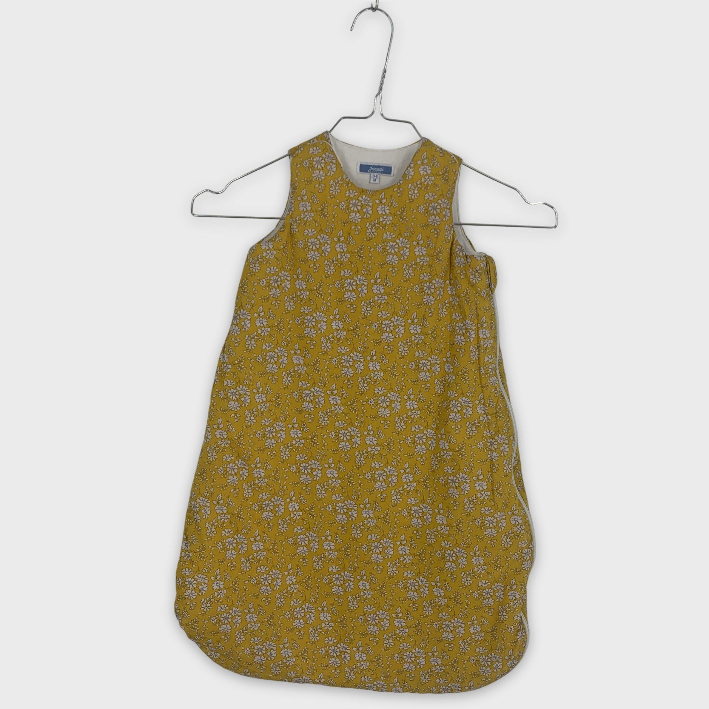 0-Jacadi - Gigoteuse - 0-6M