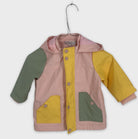 0-Etat Rousselle - Veste - 6M