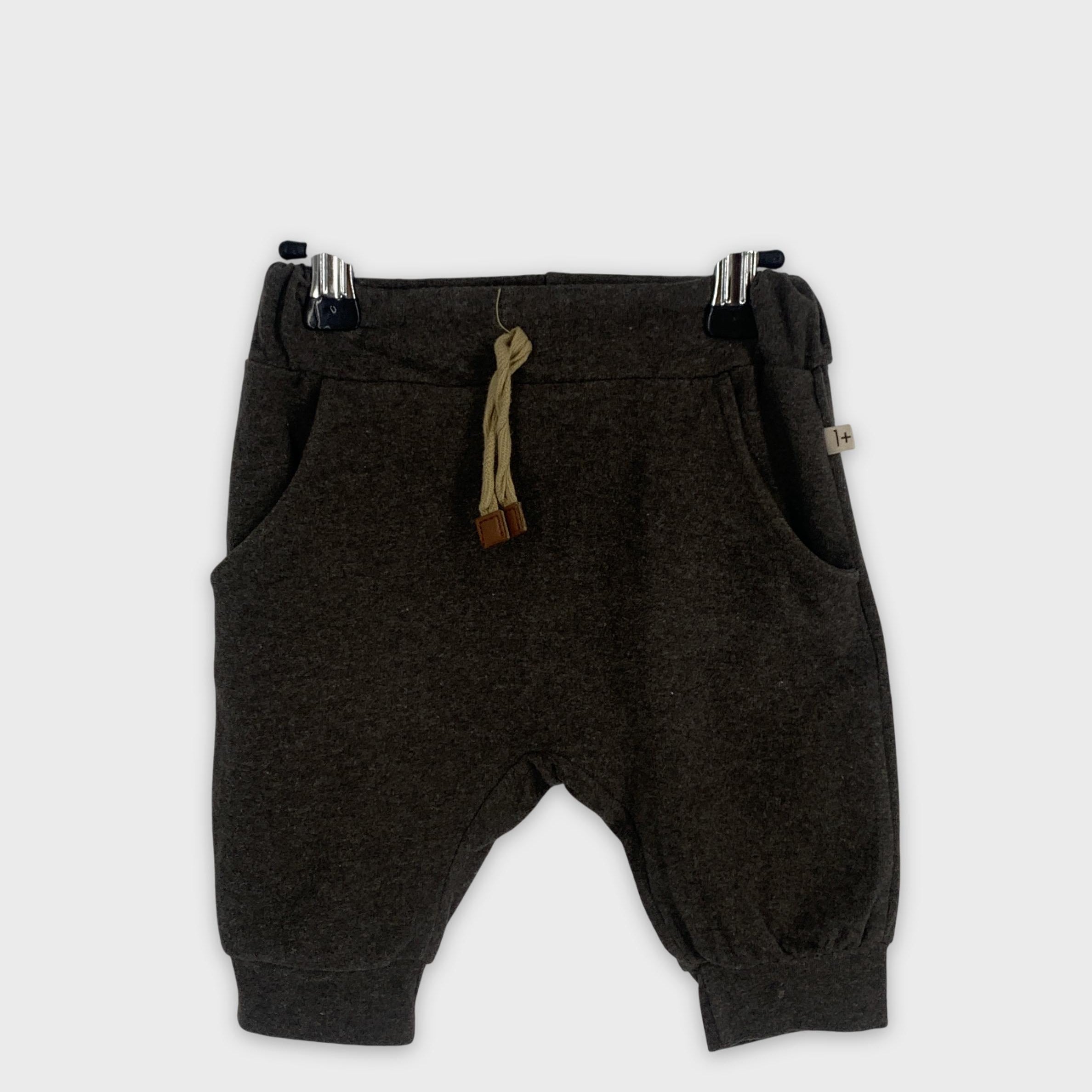 0-1+ In the family - Pantalon - 3m