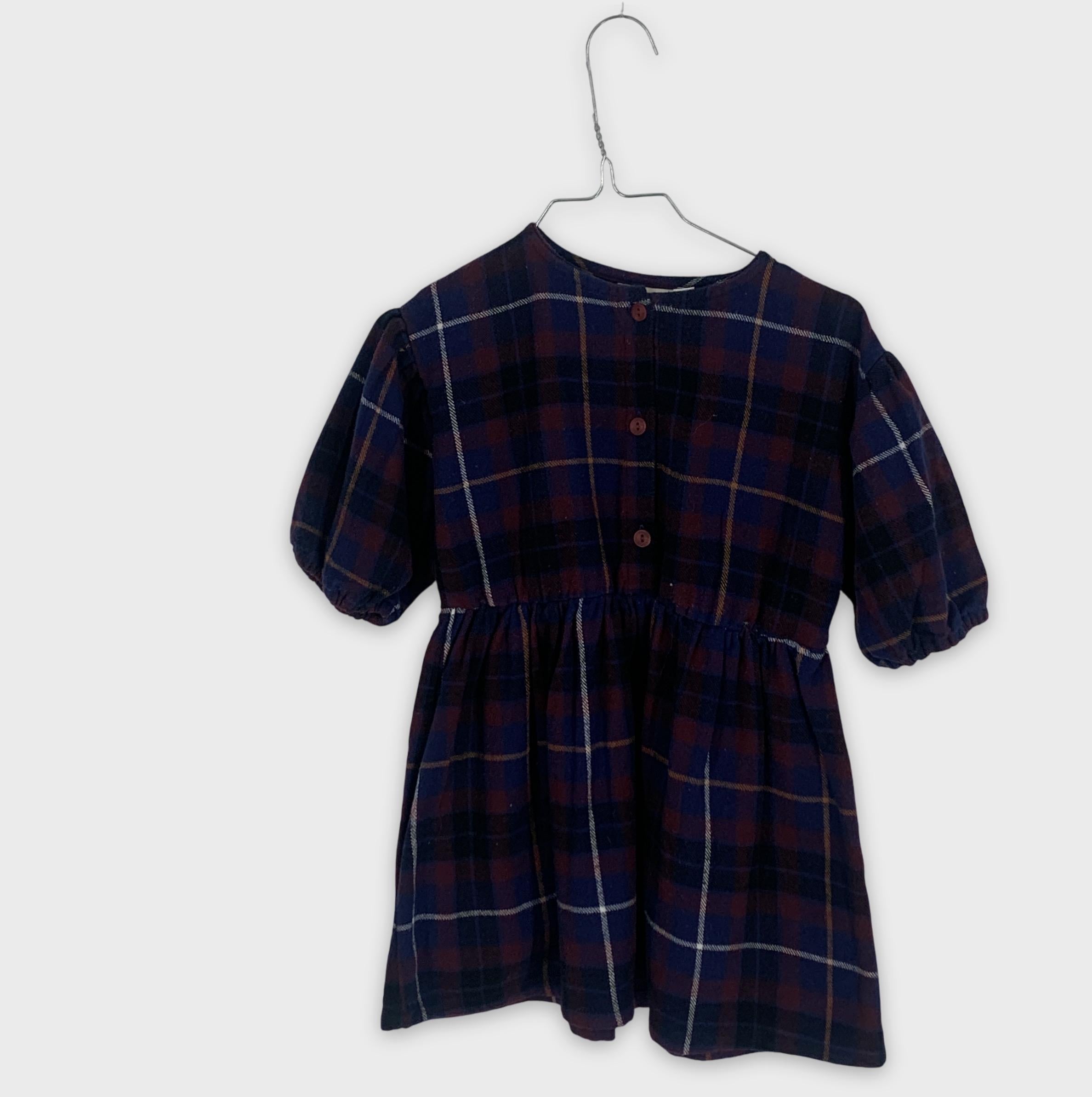 0-The campamento - Robe - 3-4 ans