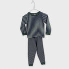 0-Petit Bateau - Pyjama - 5ans/110cm