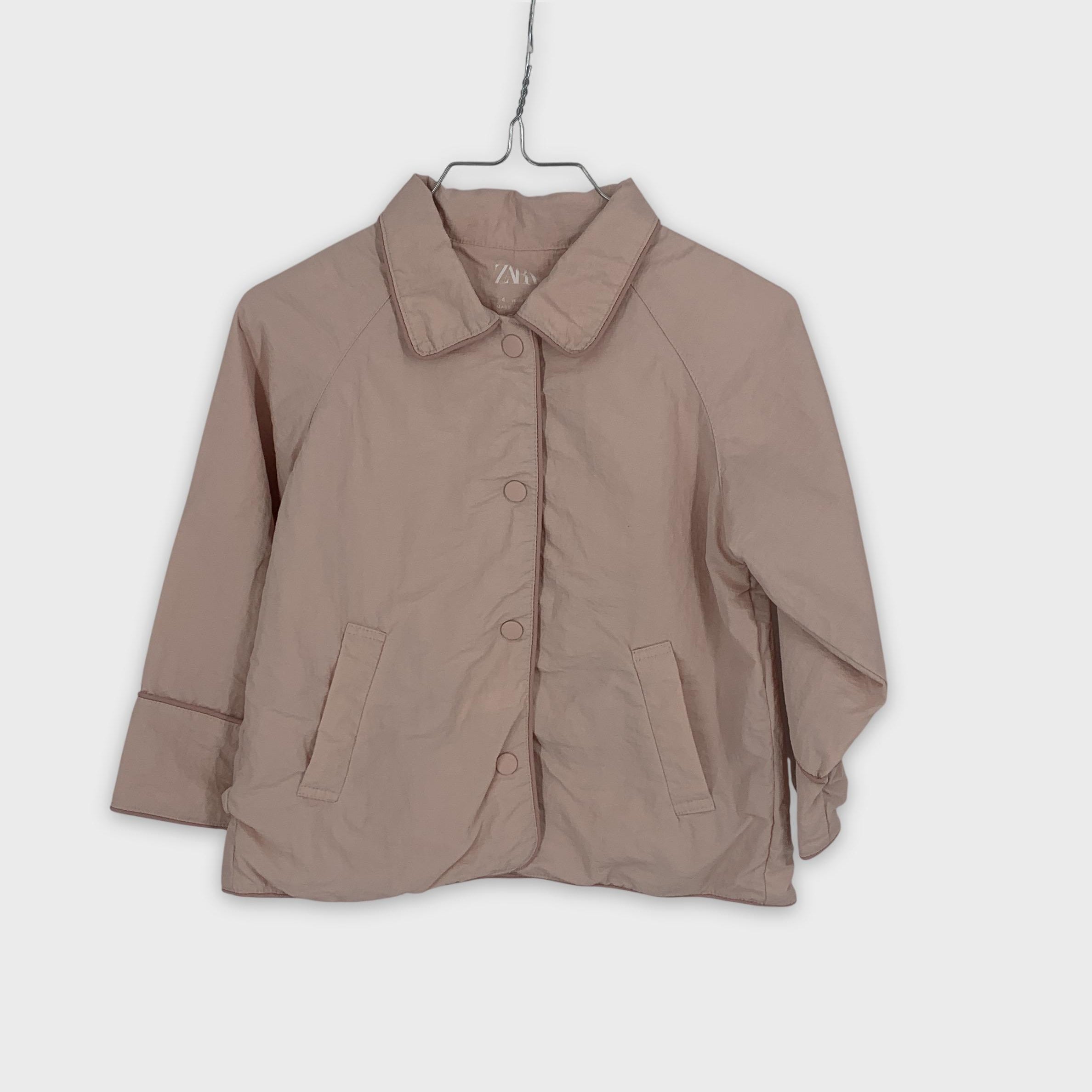 0-Zara - Veste - 4 ans