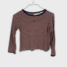 0-In extenso - T-shirt manches longues - 110