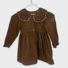 0-Zara - Robe - 4 ans