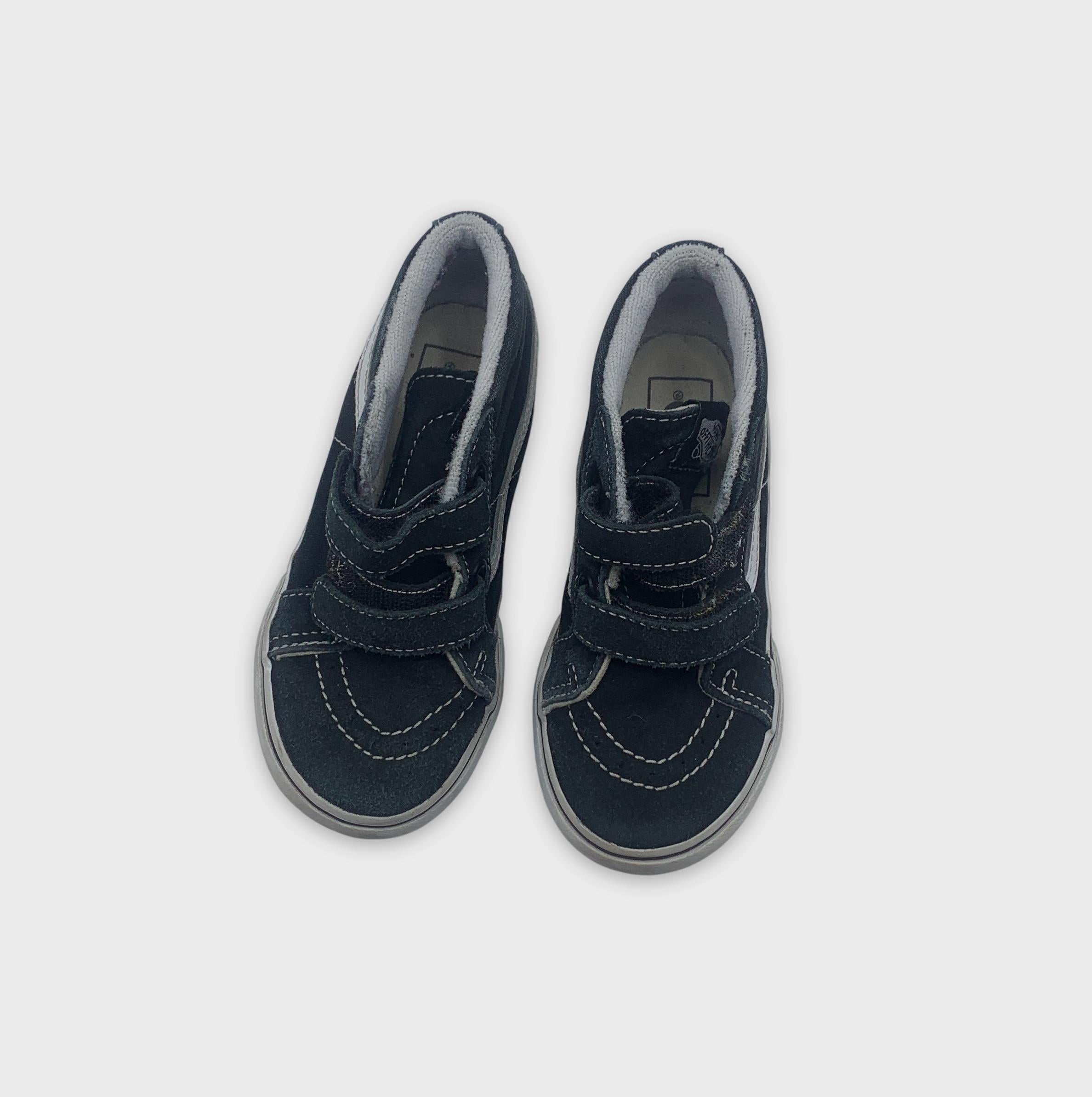 0-Vans - Baskets - 25