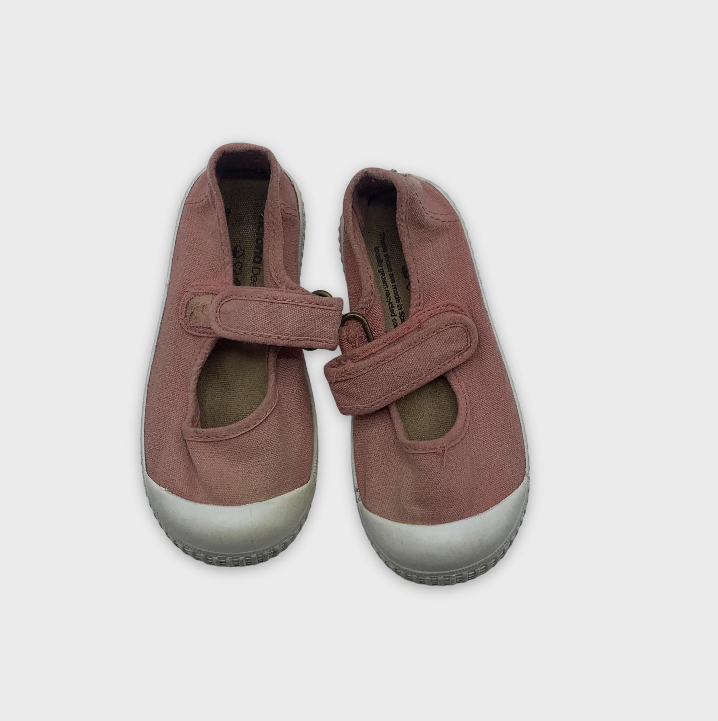 0-Victoria Dear World - Ballerines - 26