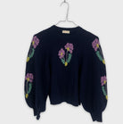 0-Simple Kids - Pull - Taille Inconnue