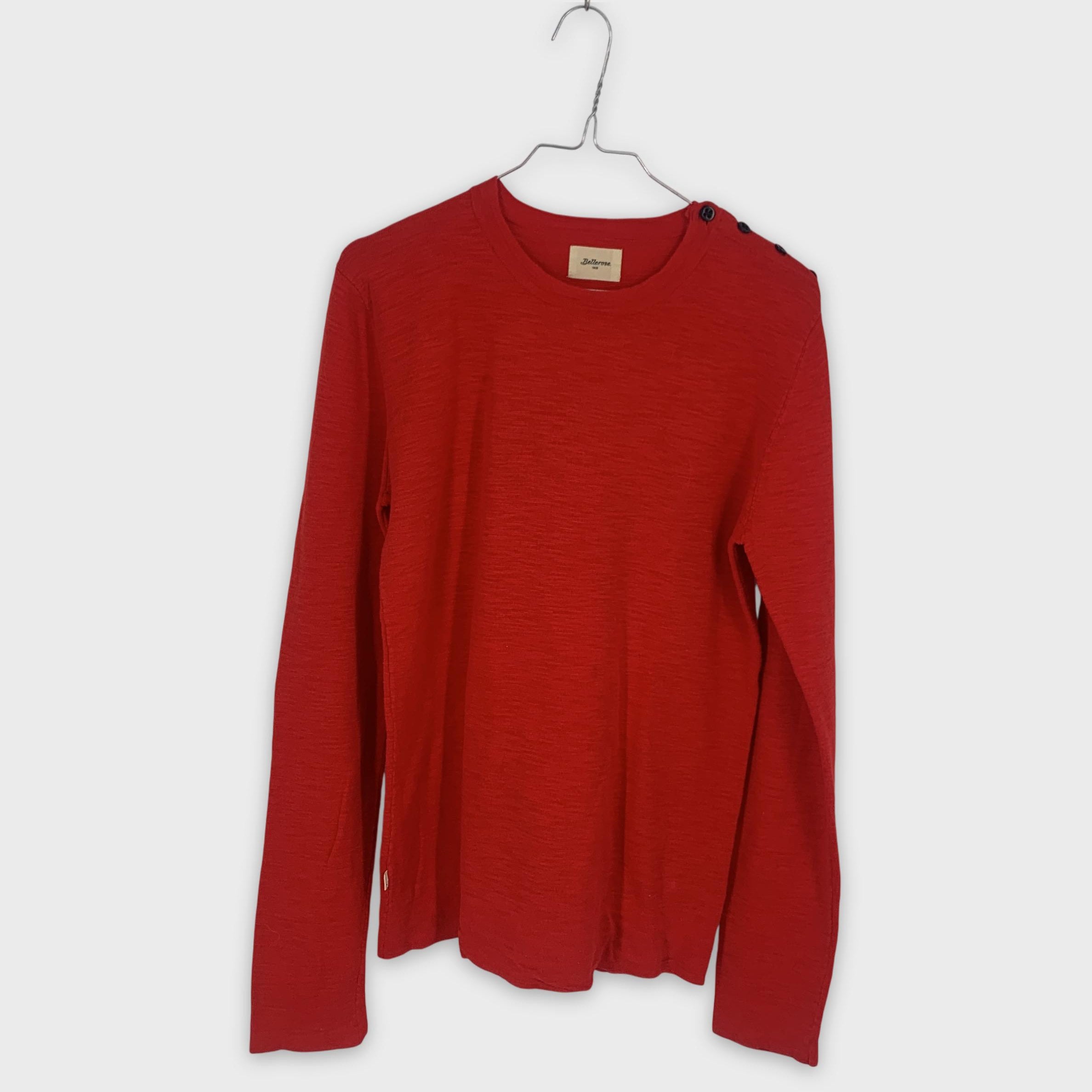 0-Bellerose - Pull - Taille Inconnue