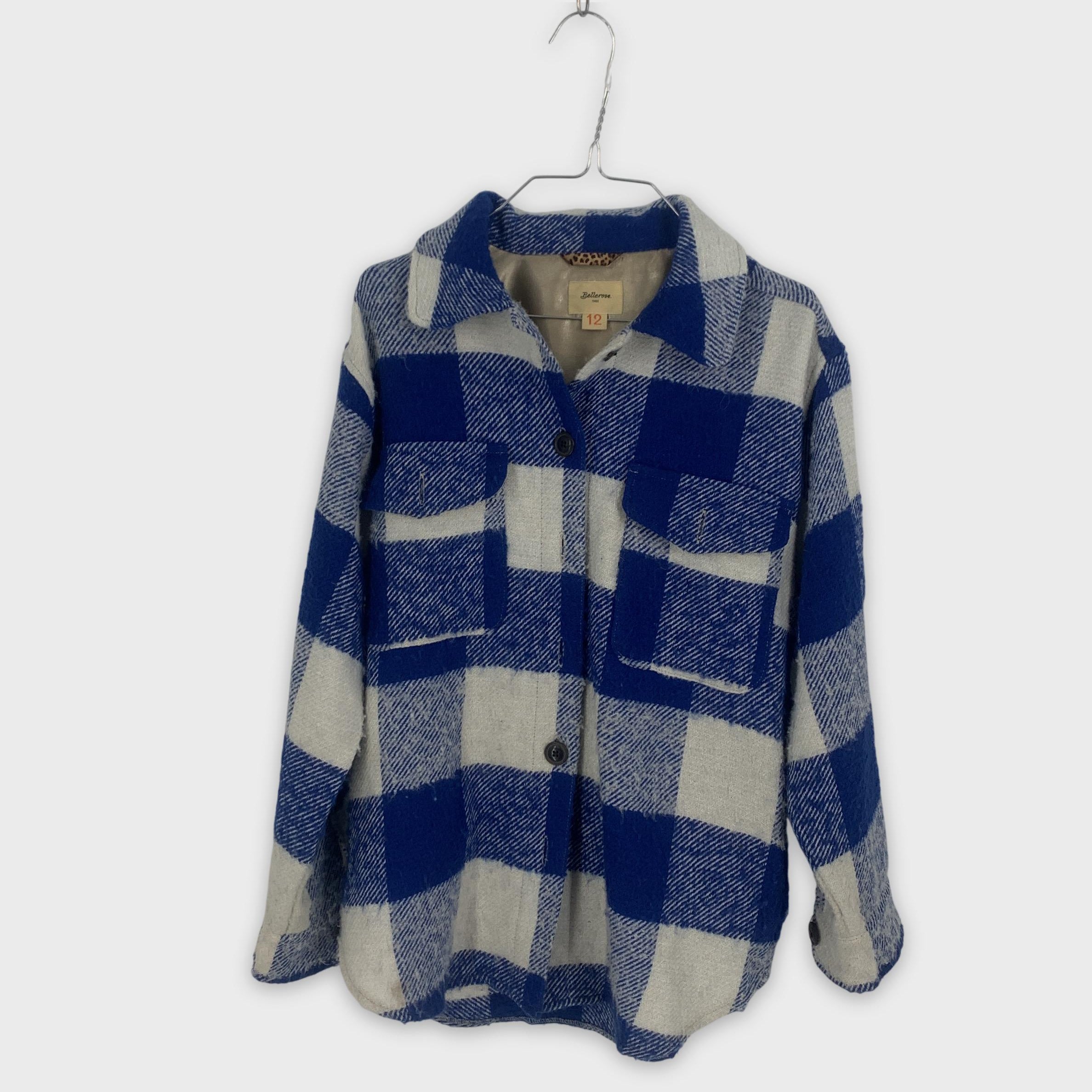 0-Bellerose - Veste - 12