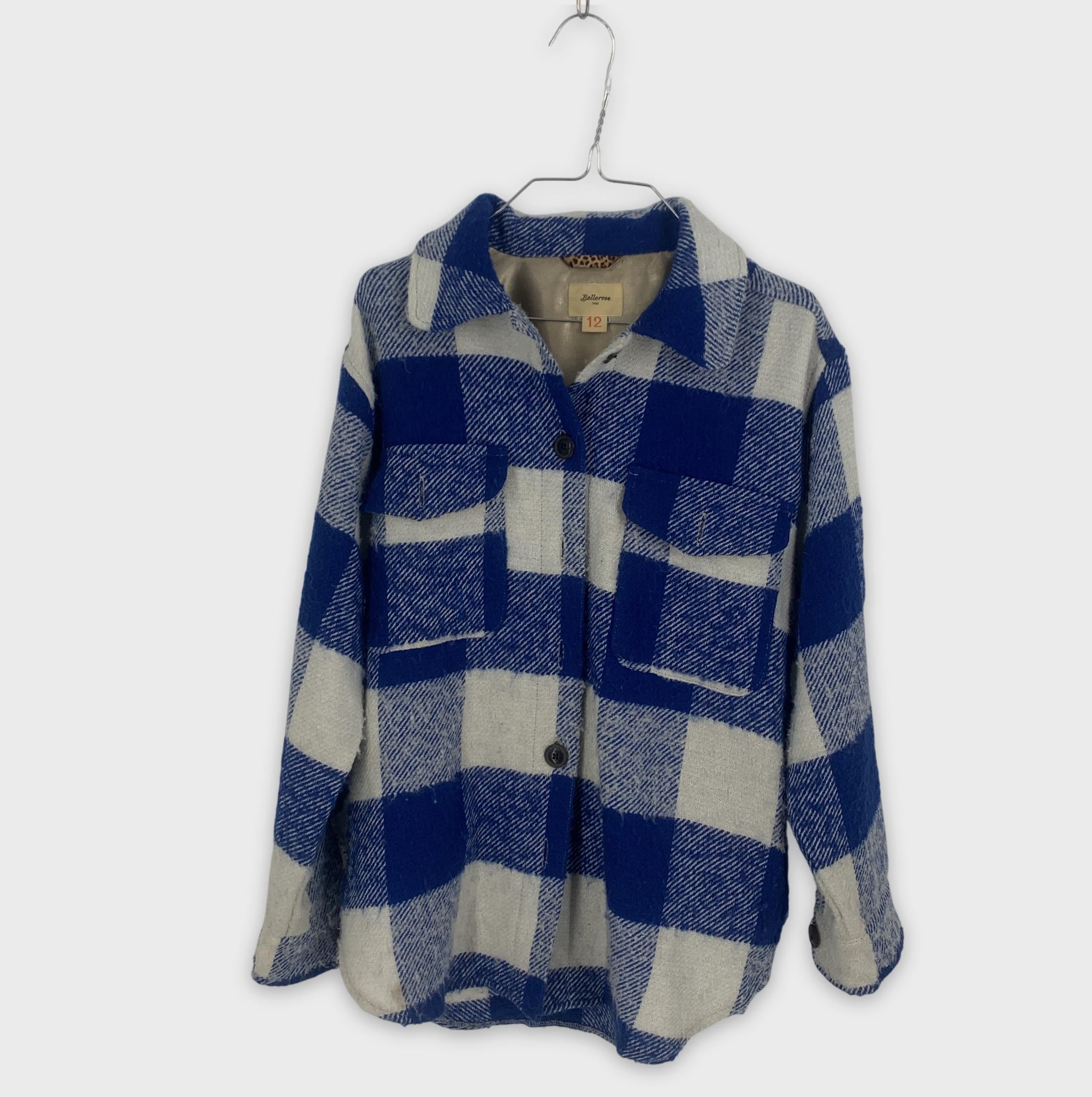 0-Bellerose - Veste - 12