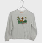 0-Simple Kids - T-shirt manches longues - Taille enfant
