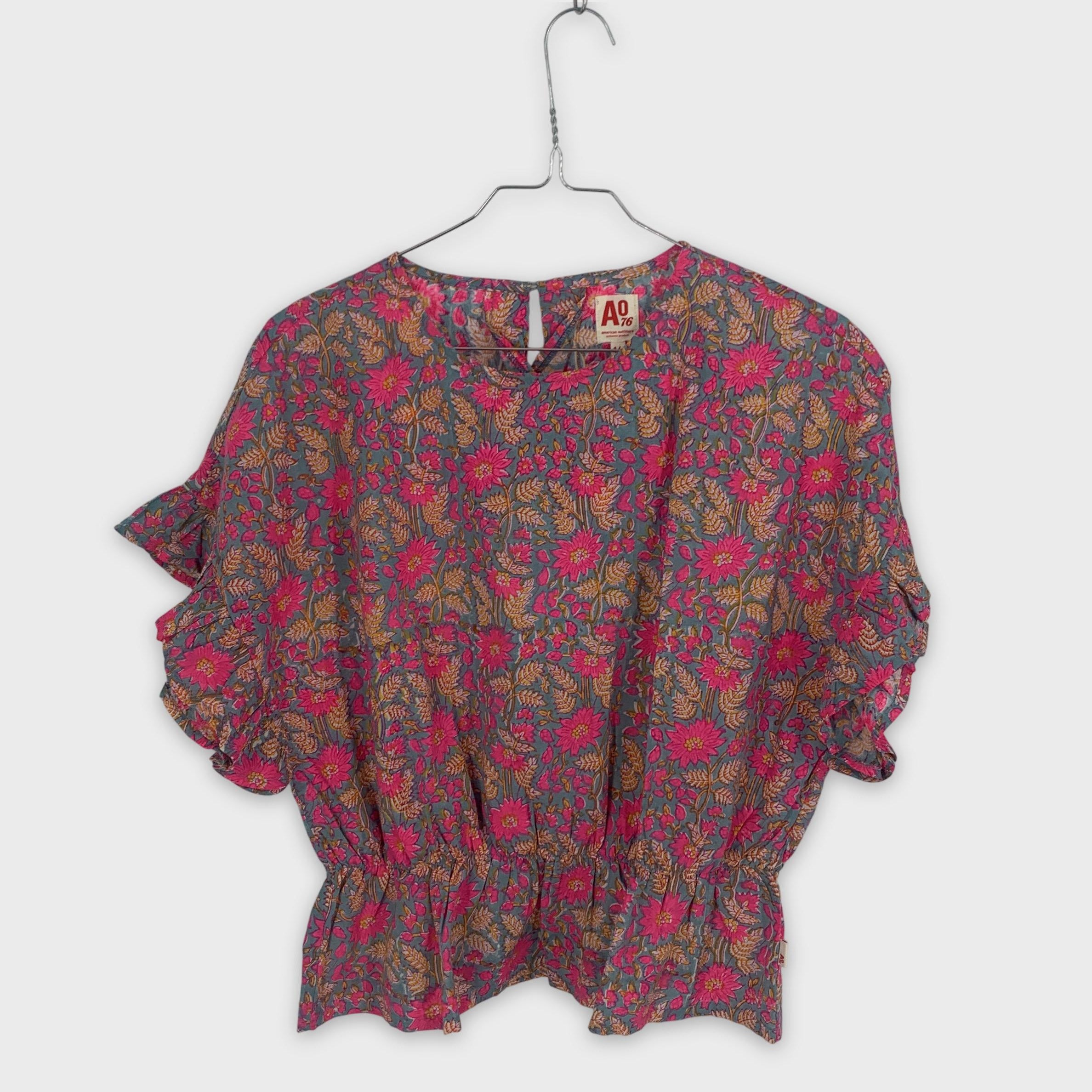 0-American Outfitters - T-shirt - 16