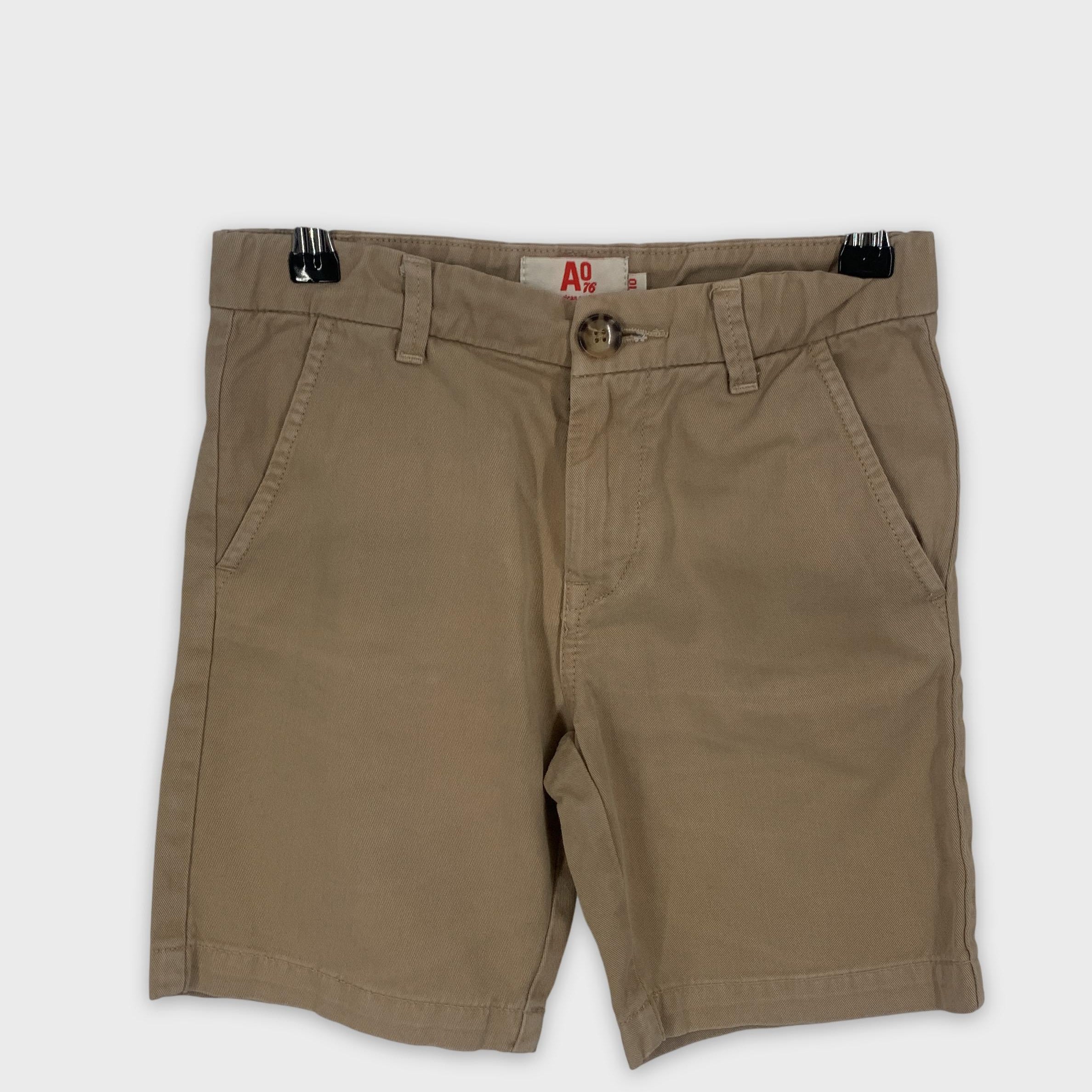 0-American Outfitters - Short - 10