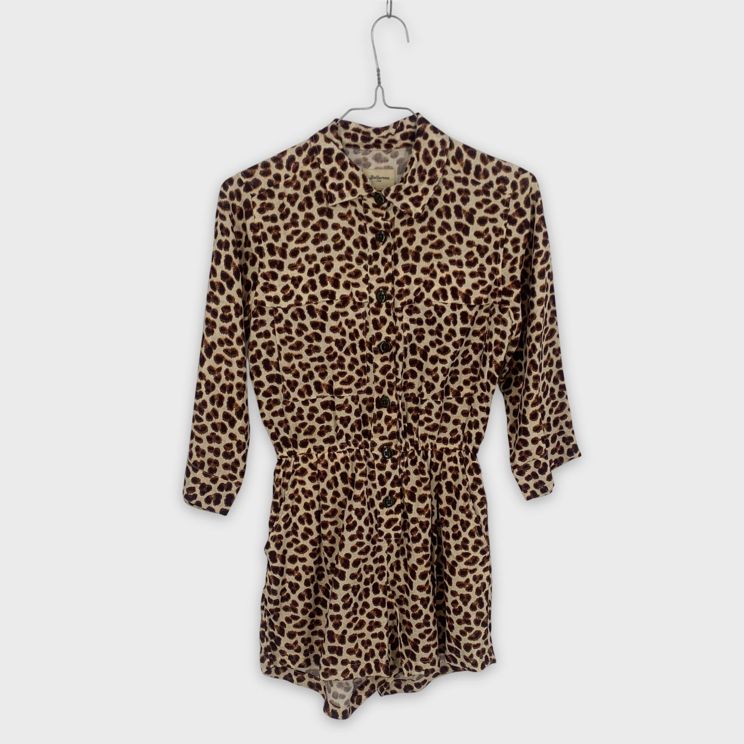 0-Bellerose - Chemise - 12