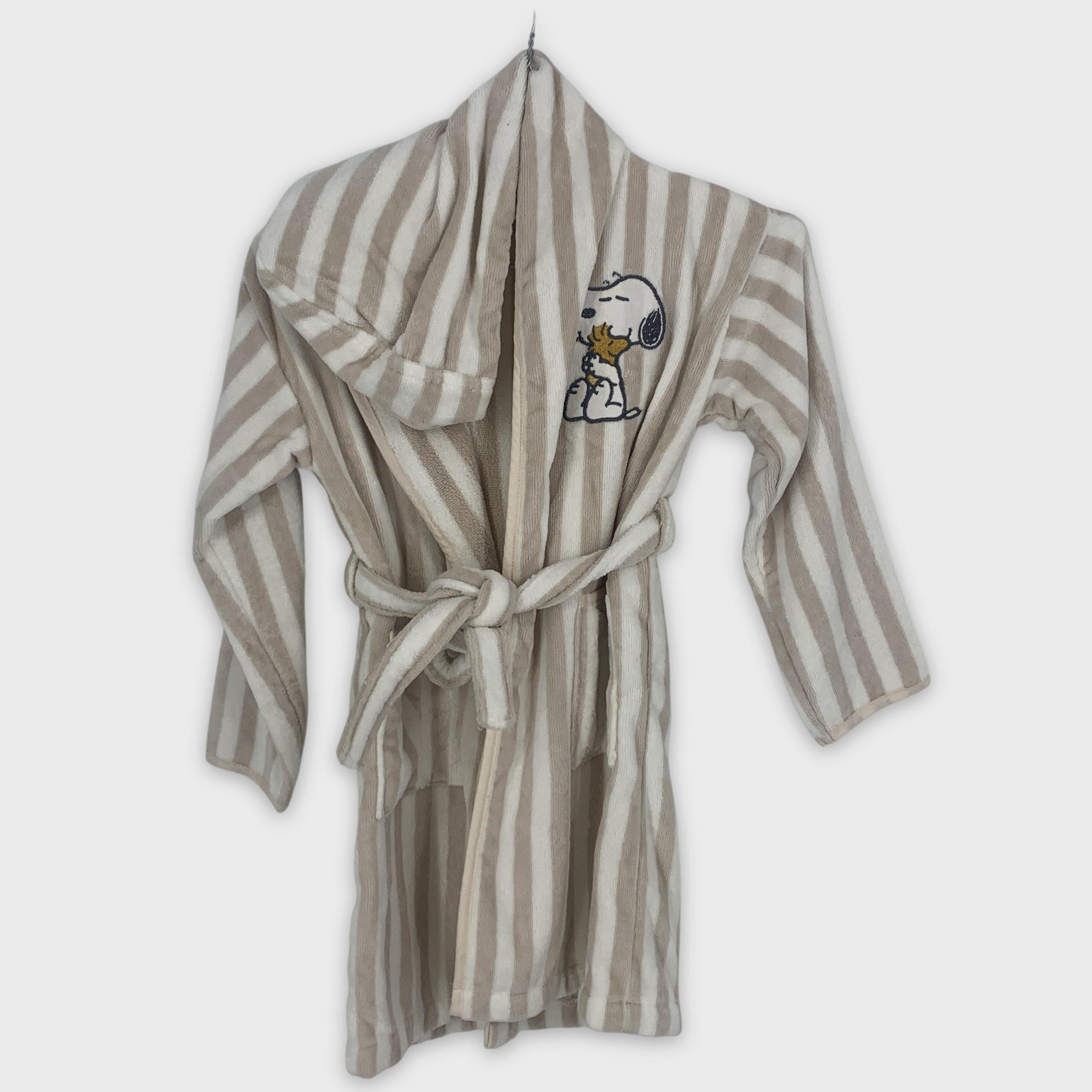 0-Zara Home Kids - Peignoir - 6-7 ans