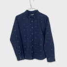 0-Zara - Chemise - 13-14 ans