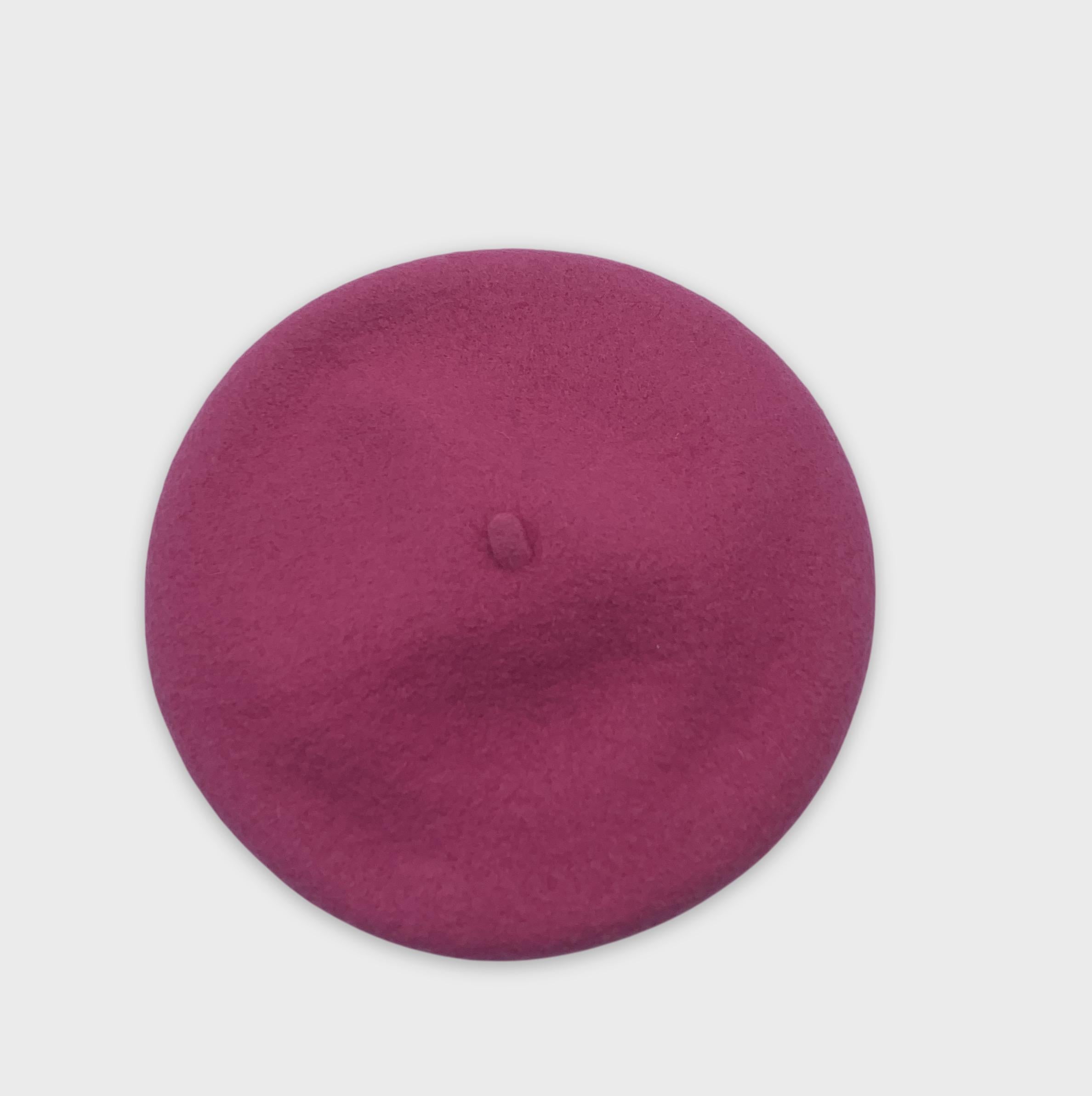 0-ARKET - Béret - Taille unique
