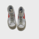 0-Nike - Baskets montantes - Taille 36