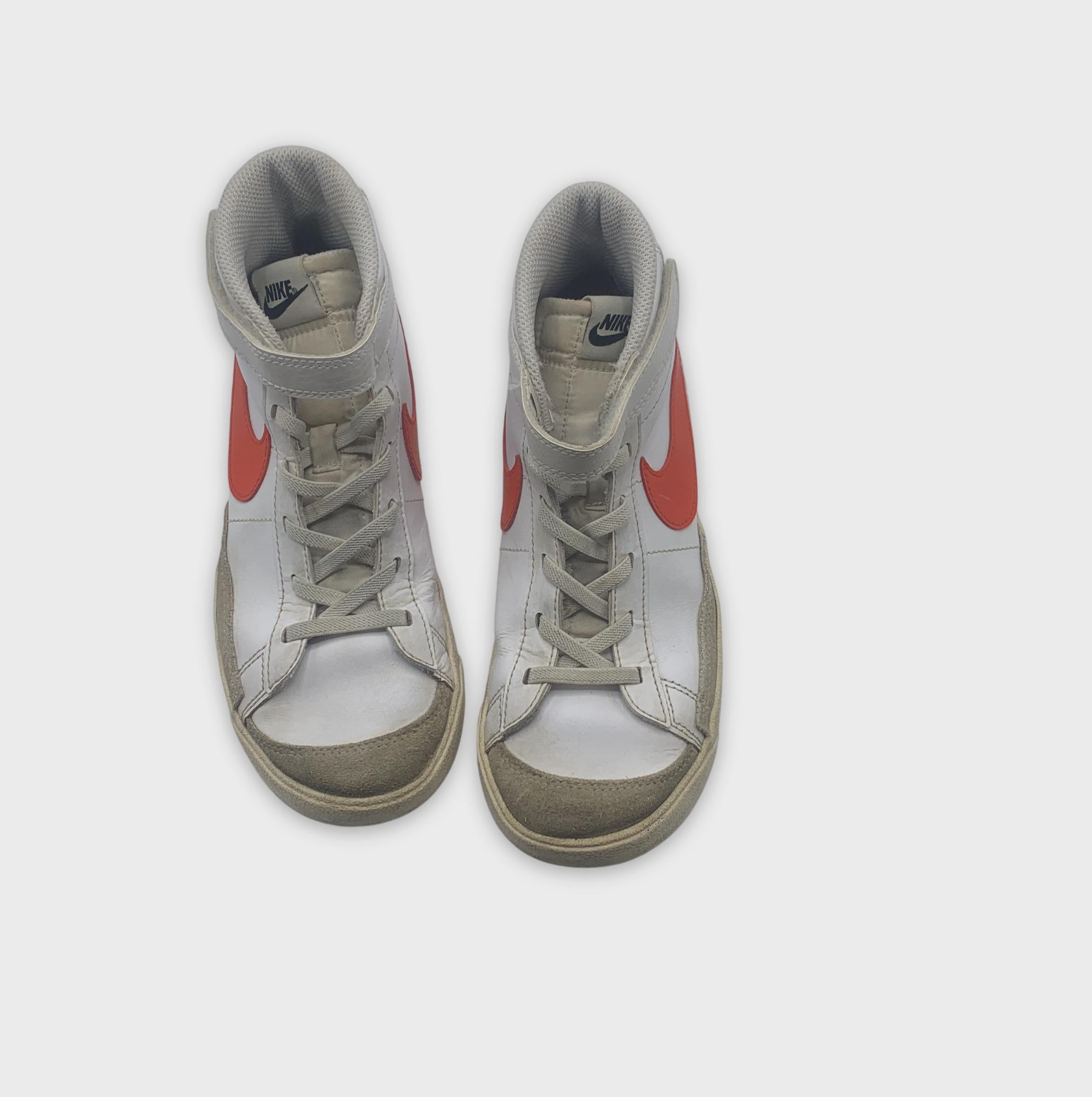 0-Nike - Baskets montantes - Taille 36