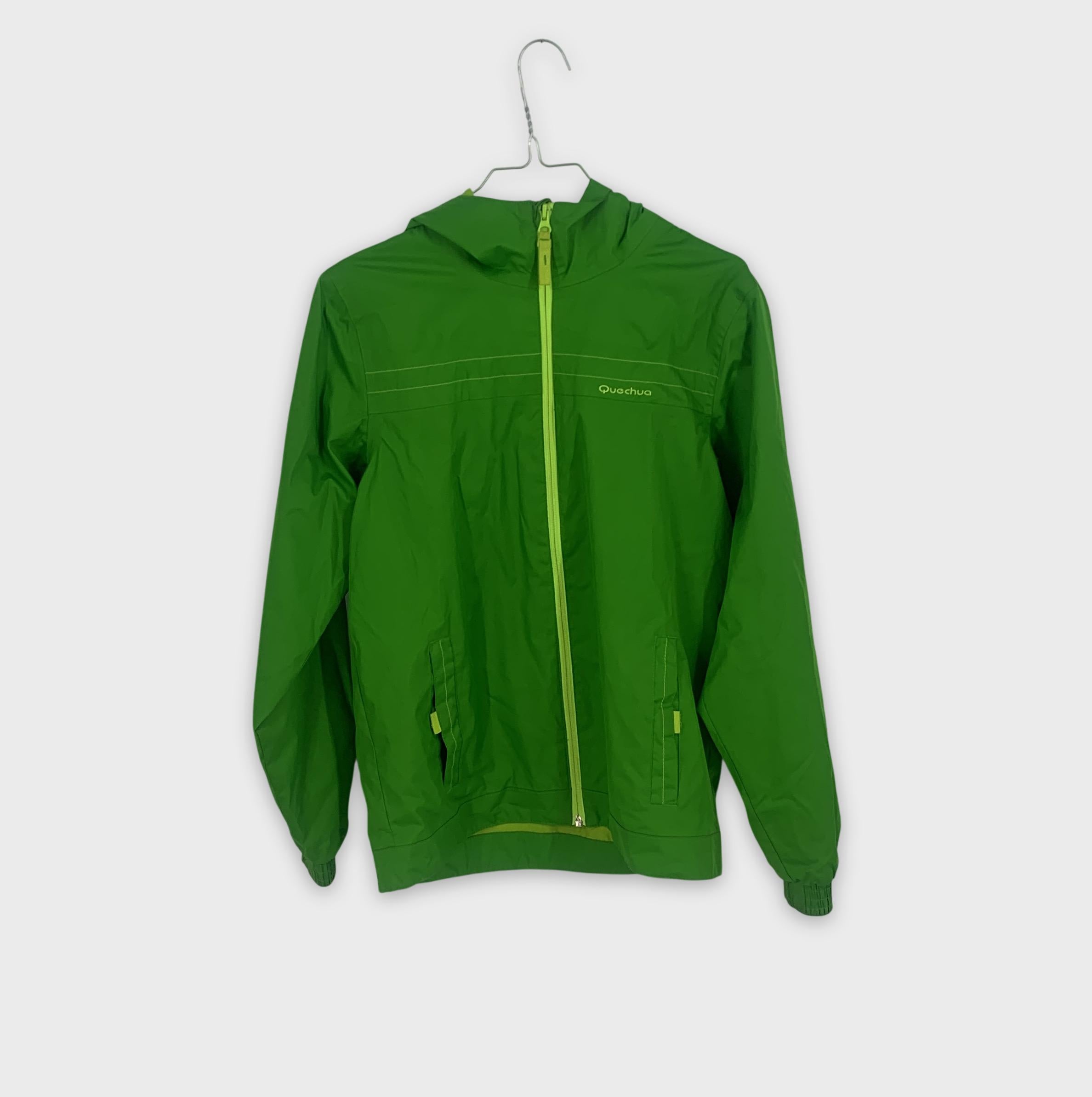 0-Quechua - Veste - 14 ans