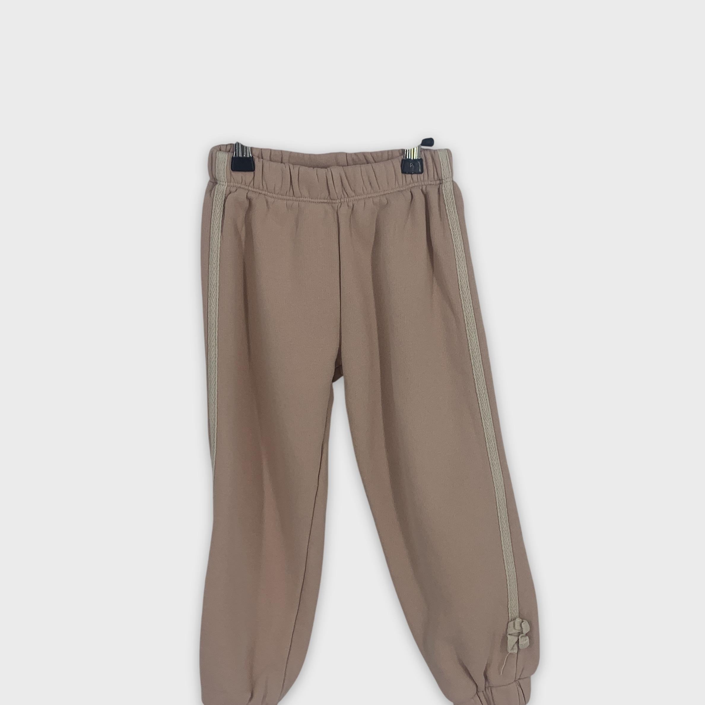 0-Zara - Pantalon de jogging - 4 ans