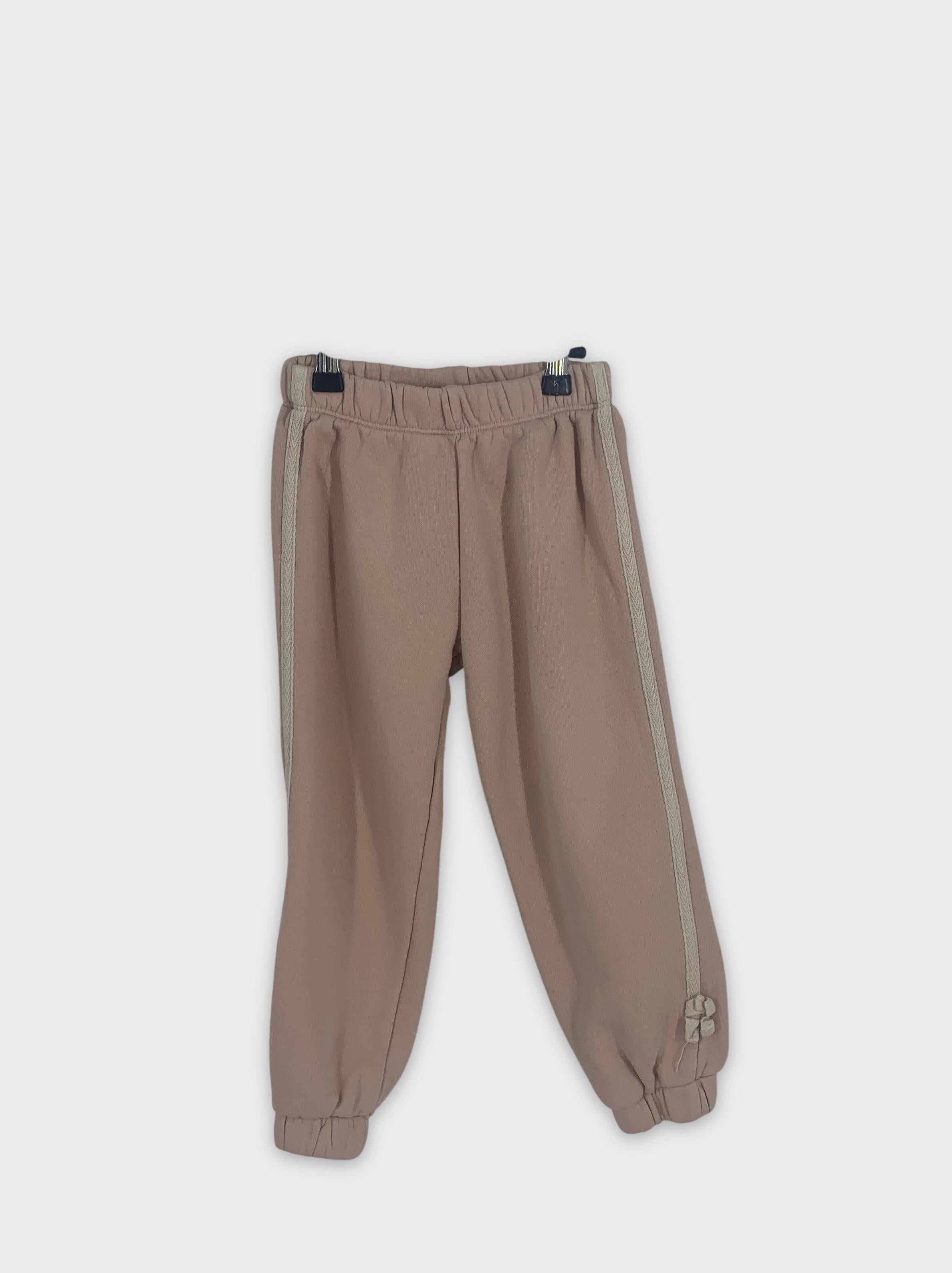 0-Zara - Pantalon de jogging - 4 ans