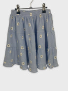 0-H&M - Short - 1 1/2 - 2A