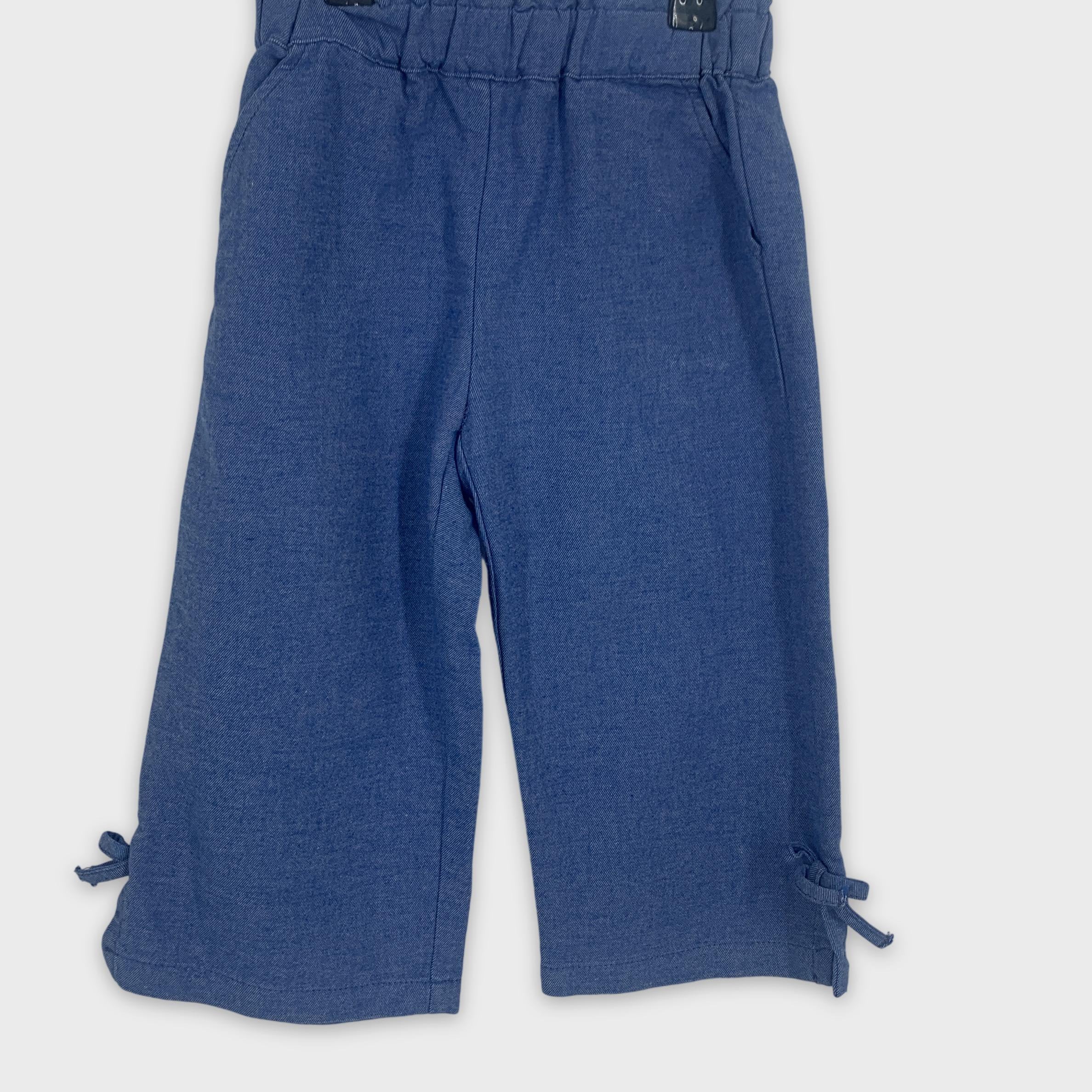 0-OKAIDI - Pantacourt - 3 ans