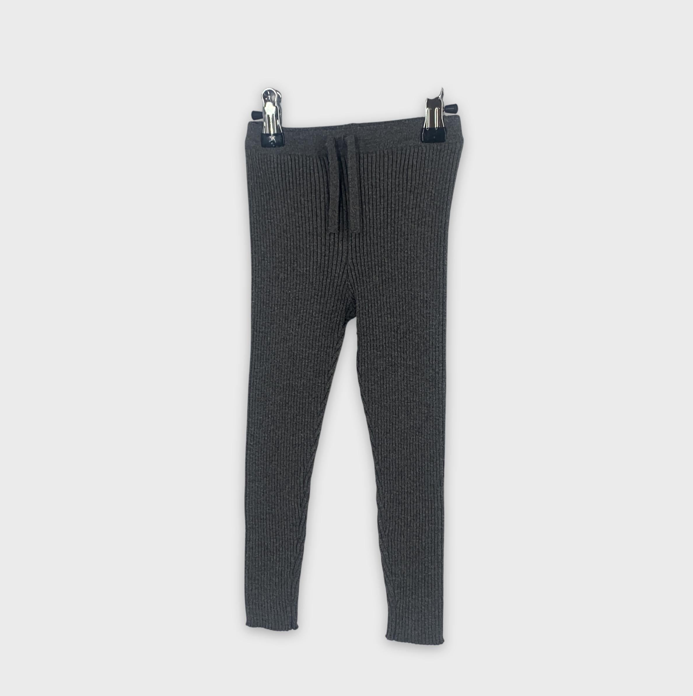 0-Zara - Leggings - 4 ans