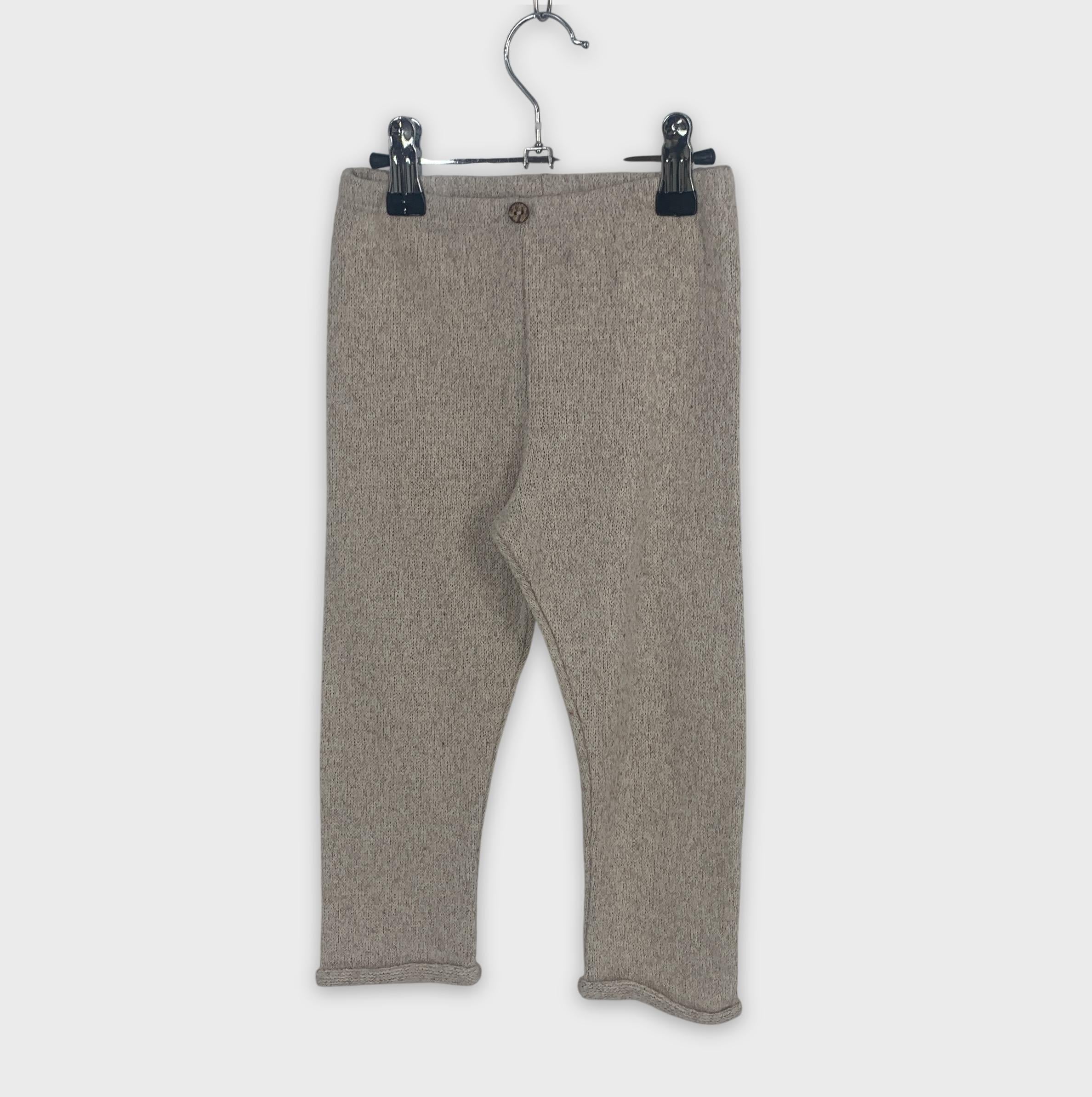 0-Play Up - Pantalon - 3/6M