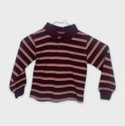 0-H&M - Polo manches longues - 104