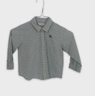 0-ZARA - Chemise - 2 ANS