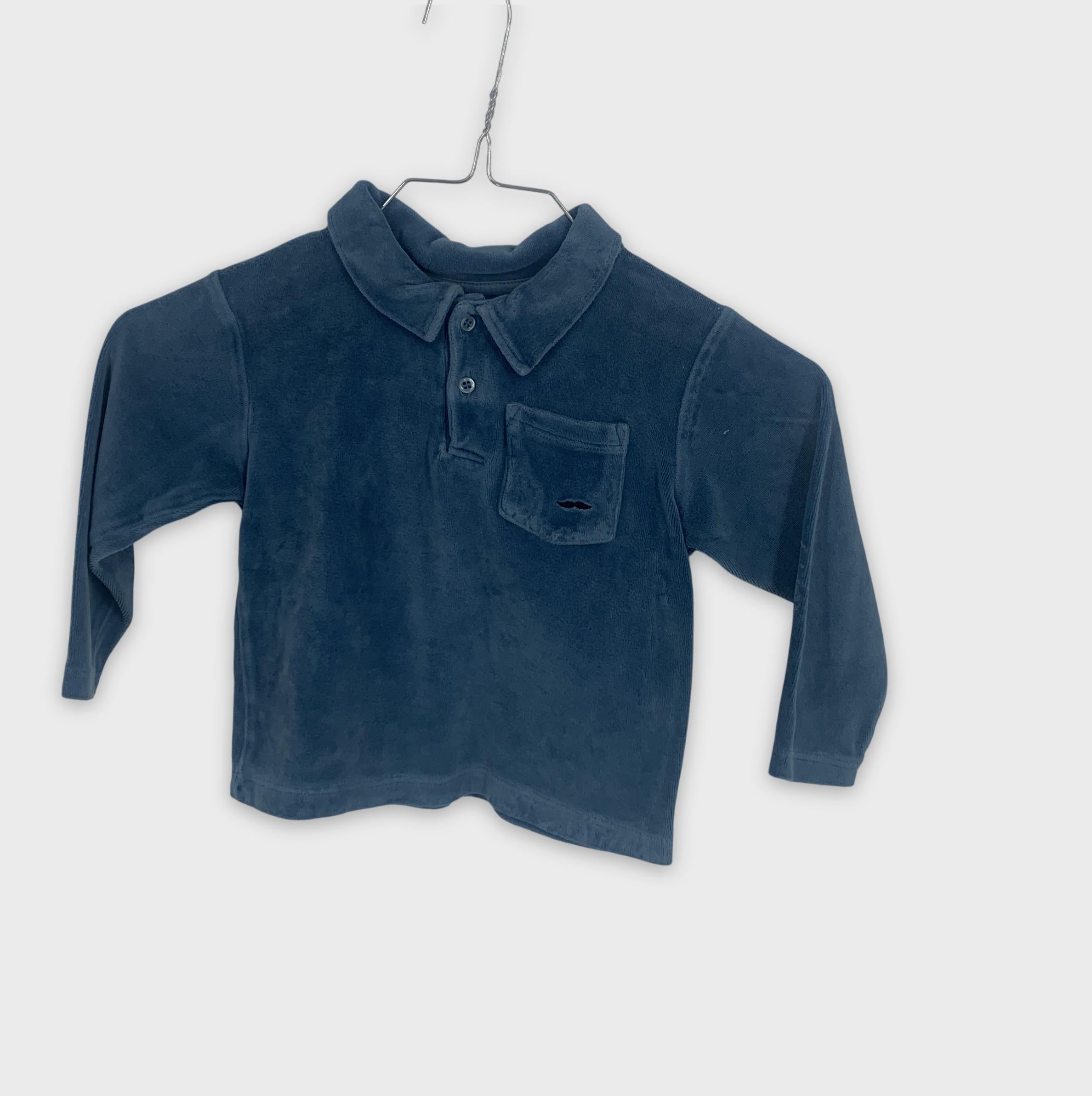 0-Emile & Ida - Polo - 2A