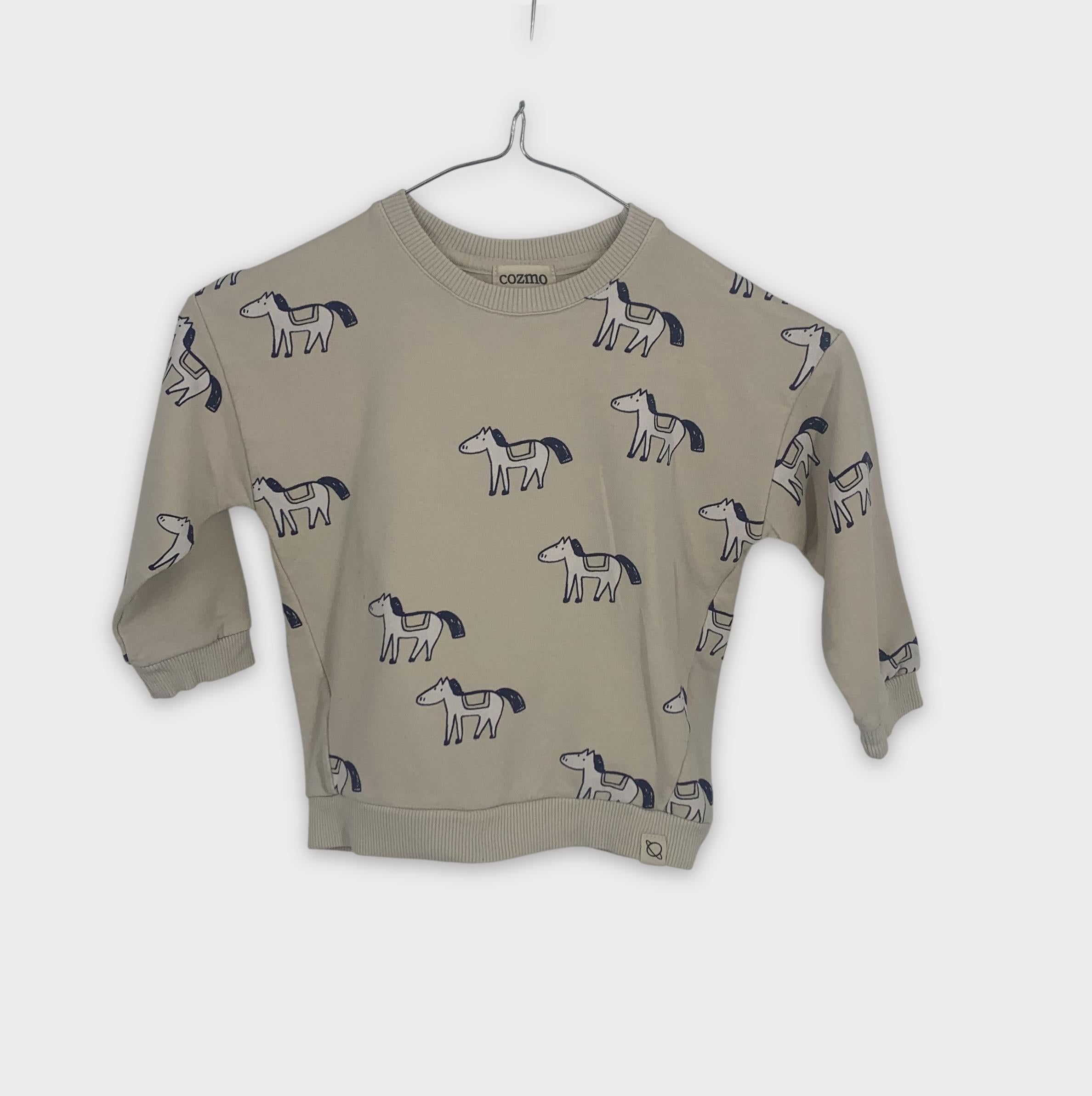 0-Cozmo - Sweat - 24M